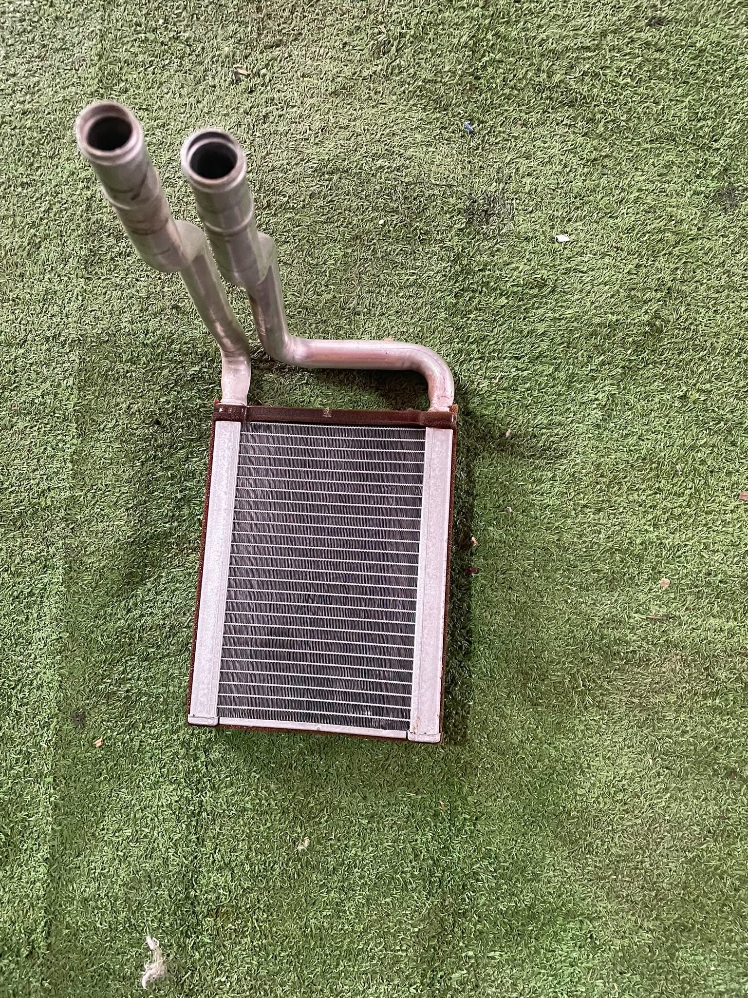 RADIADOR CALEFACCION Kia MORNING LX 2013