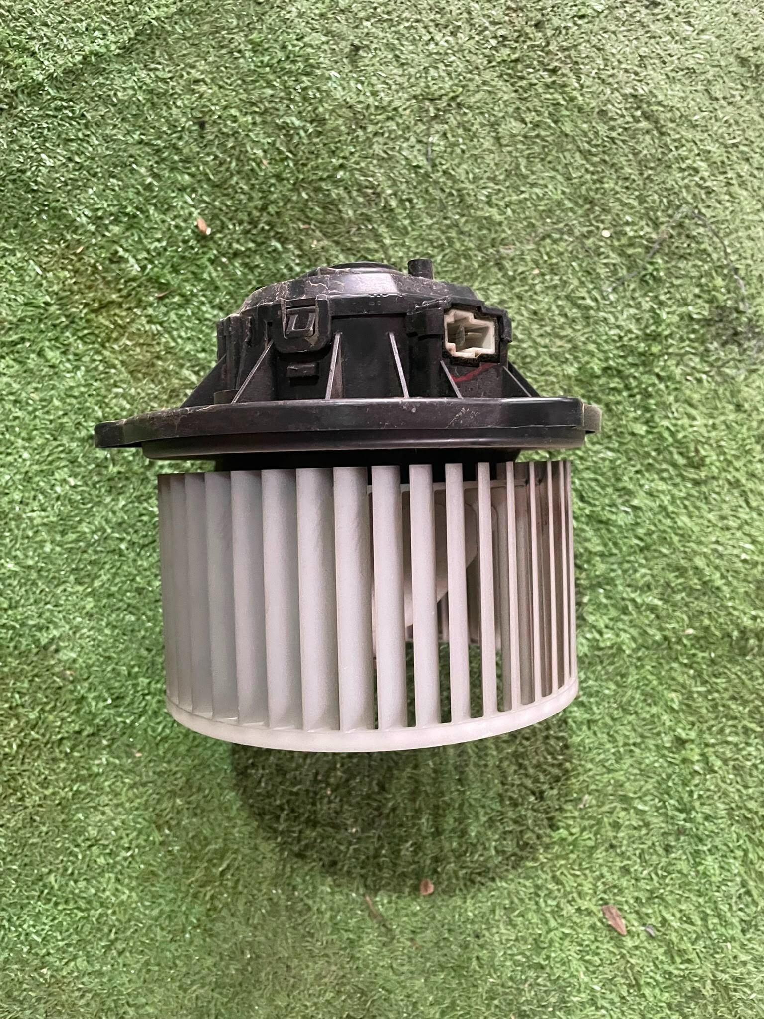 MOTOR CALEFACCION Kia MORNING LX 2013