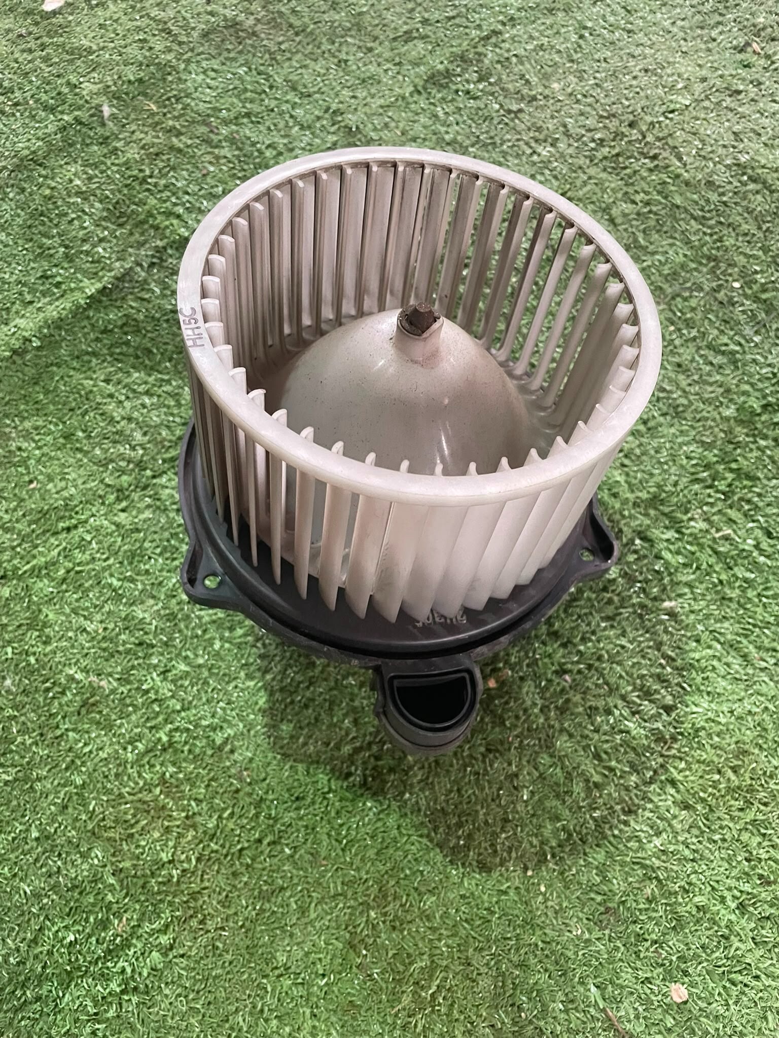 MOTOR CALEFACCION Kia MORNING LX 2013