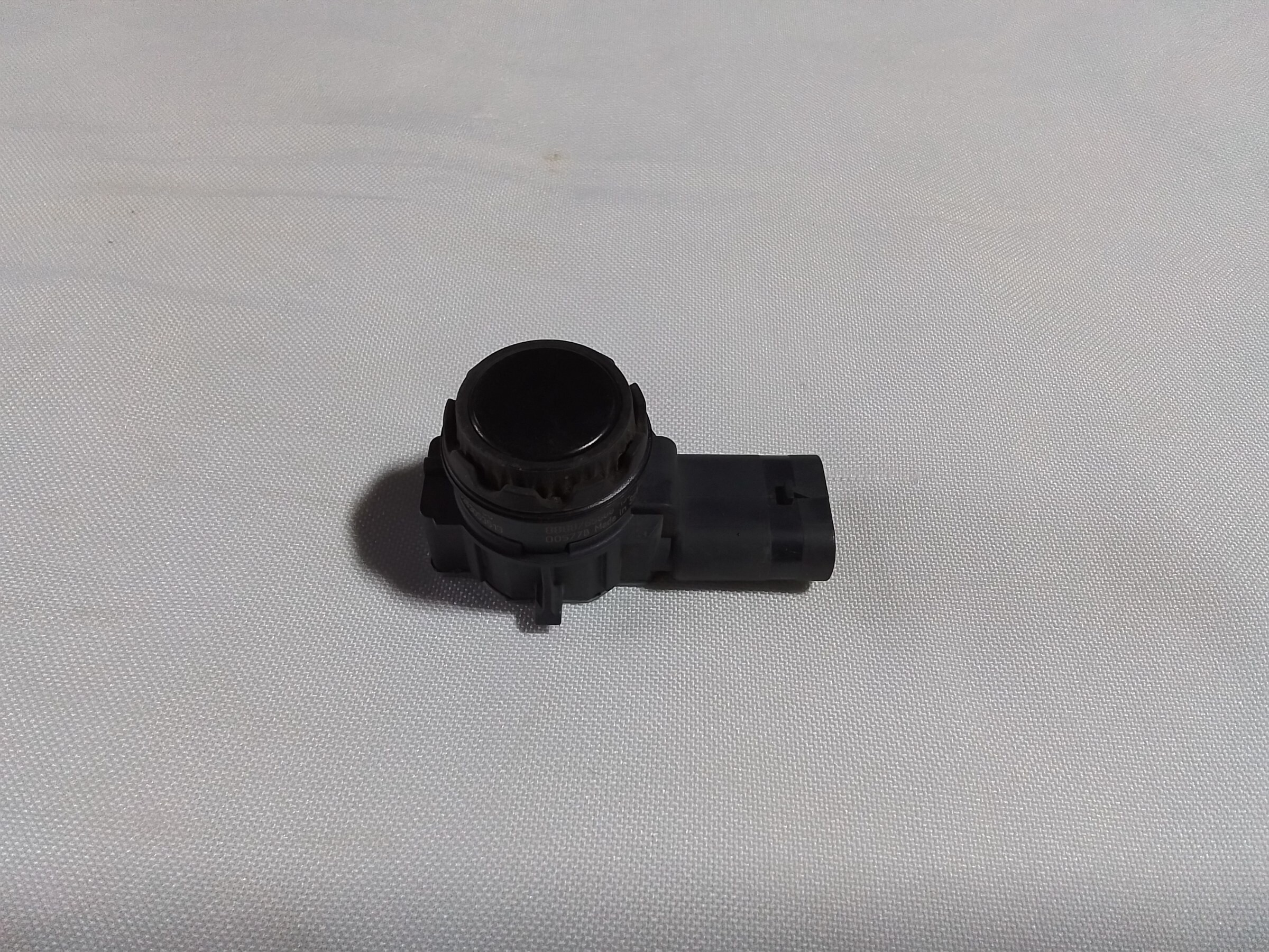 SENSOR RETROCESO PARACHOQUE TRASERO Volvo XC40 T4 2020