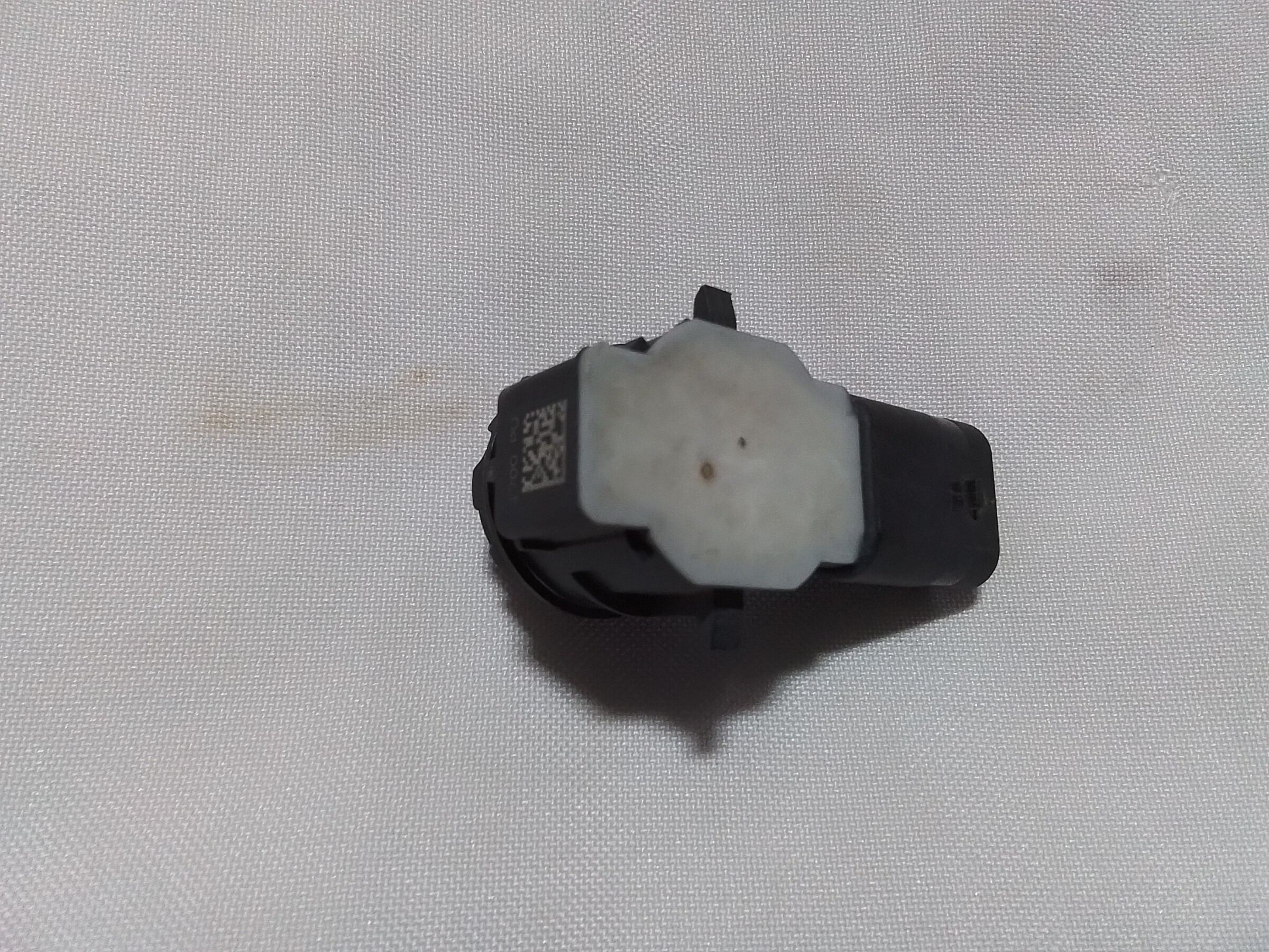 SENSOR RETROCESO PARACHOQUE TRASERO Volvo XC40 T4 2020