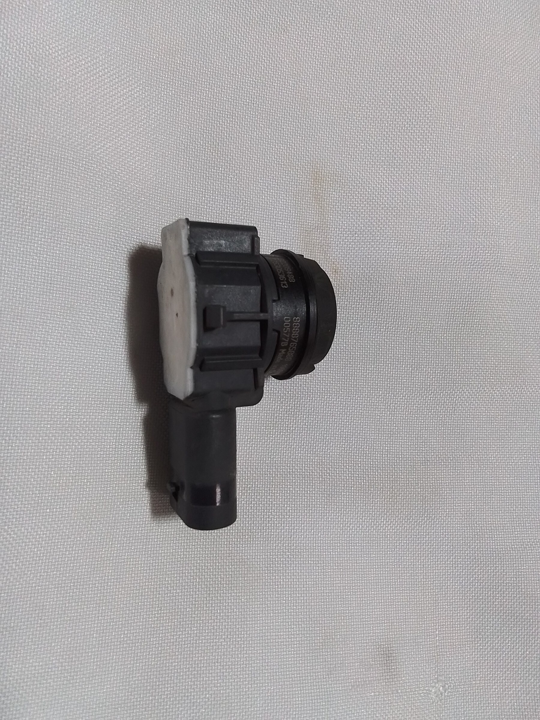 SENSOR RETROCESO PARACHOQUE TRASERO Volvo XC40 T4 2020