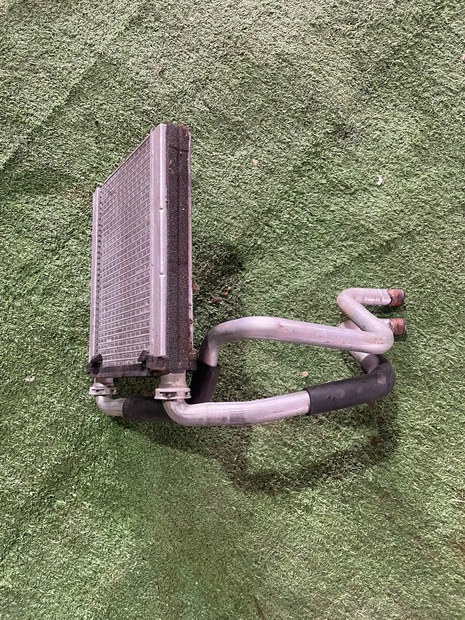 RADIADOR CALEFACCION Suzuki AERIO 2007