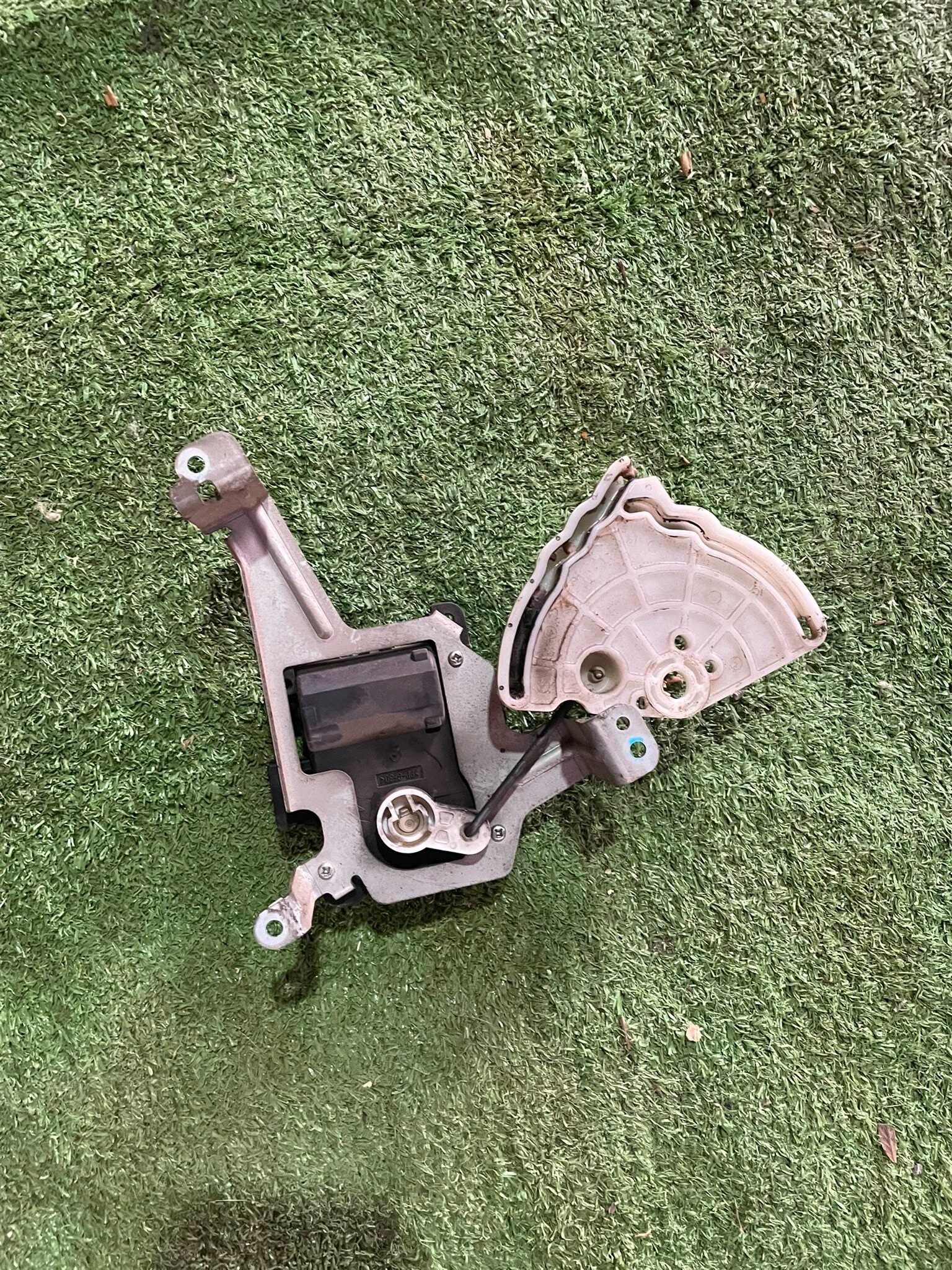 MOTOR ACTUADOR CALEFACCION Suzuki AERIO 2007