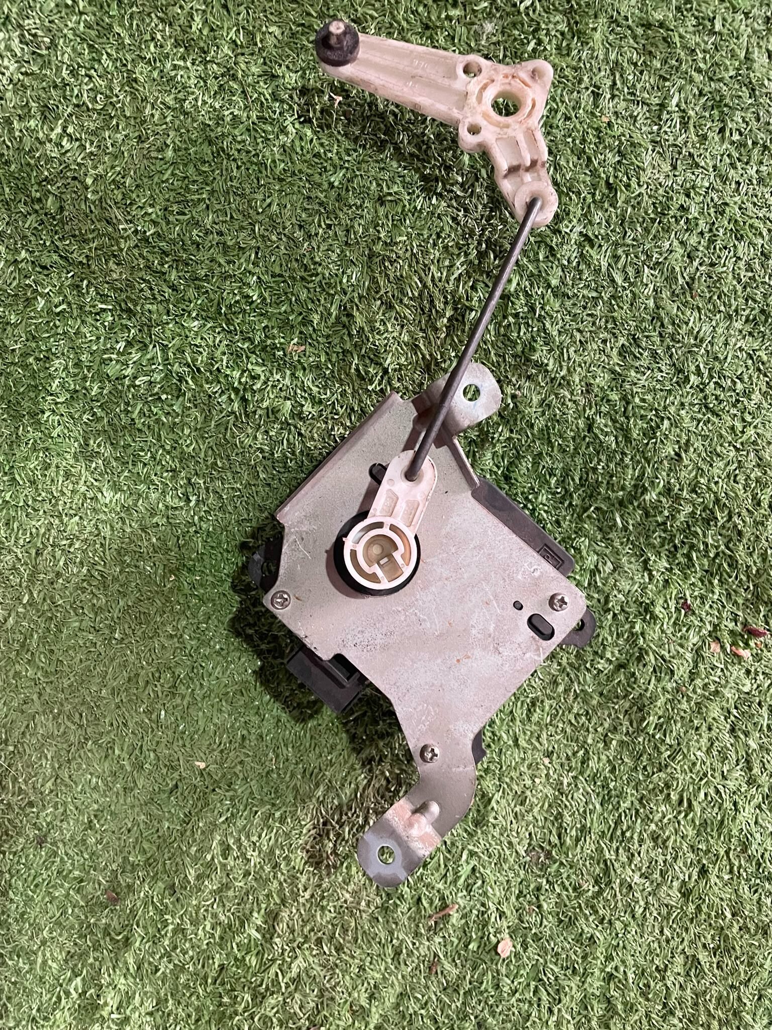 MOTOR ACTUADOR CALEFACCION Suzuki AERIO 2007