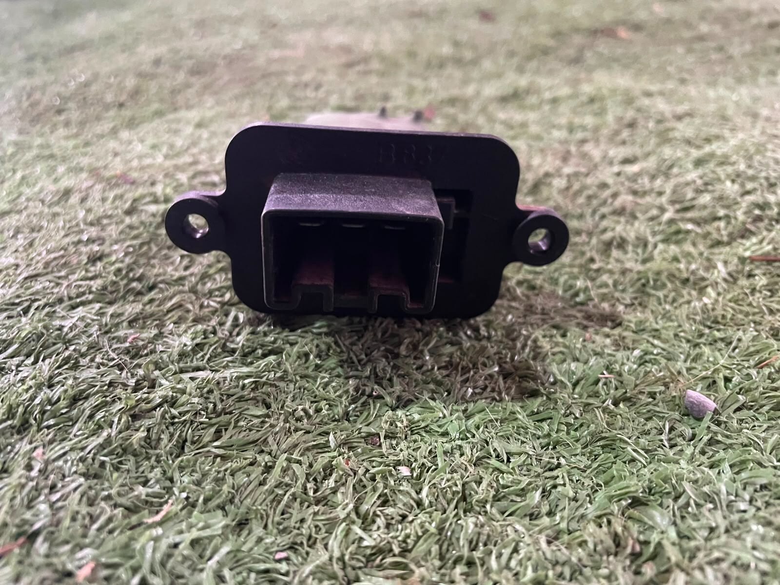 RESISTENCIA CALEFACCION CENTRAL Fiat PALIO EDX 13 2000