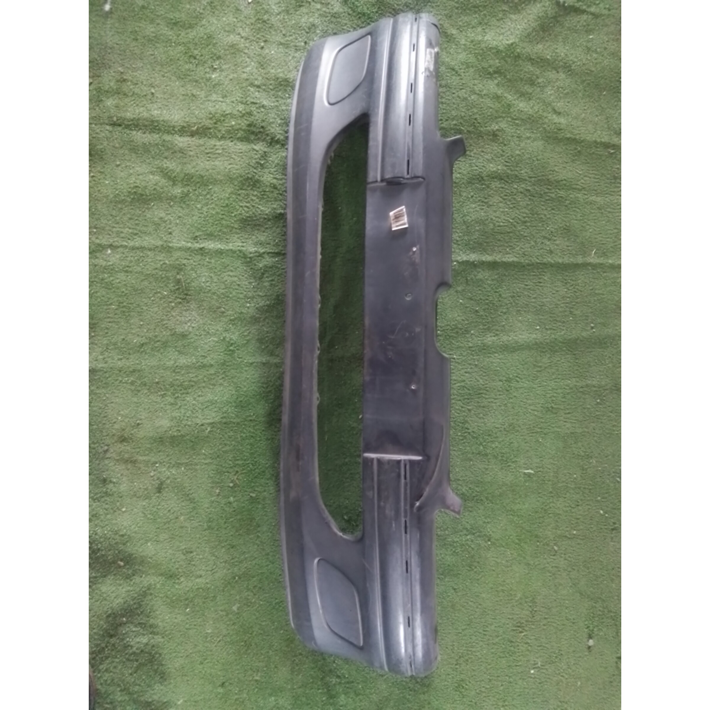 PARACHOQUE DELANTERO (DAÑO LEVE) Peugeot 106 1997