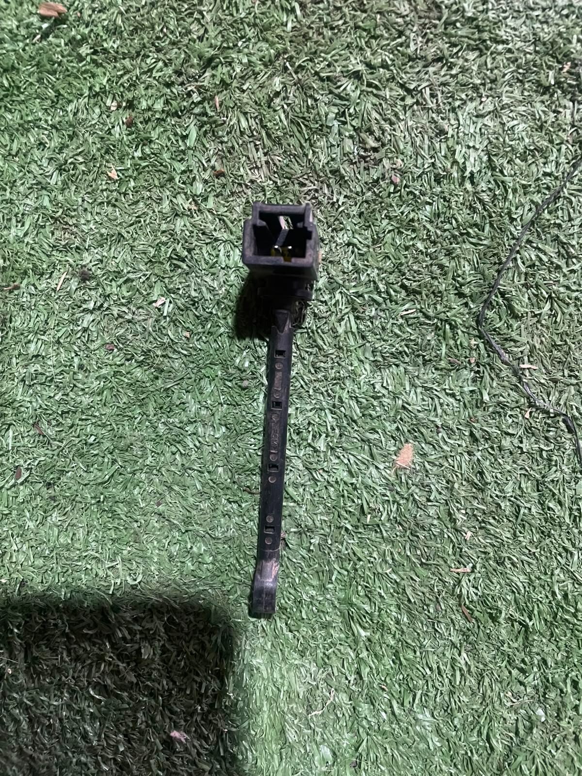 SENSOR DE TEMPERATURA CALEFACCION Peugeot 307 2004