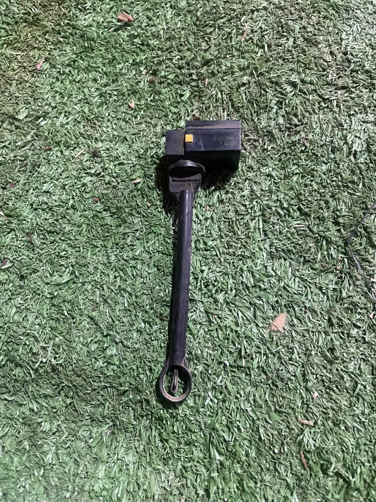 SENSOR DE TEMPERATURA CALEFACCION Peugeot 307 2004
