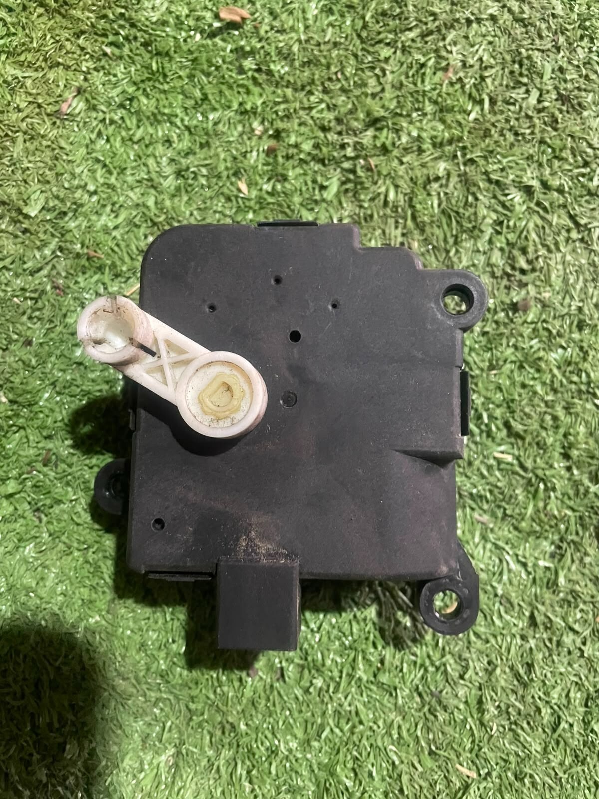 MOTOR ACTUADOR CALEFACCION Peugeot 307 2004