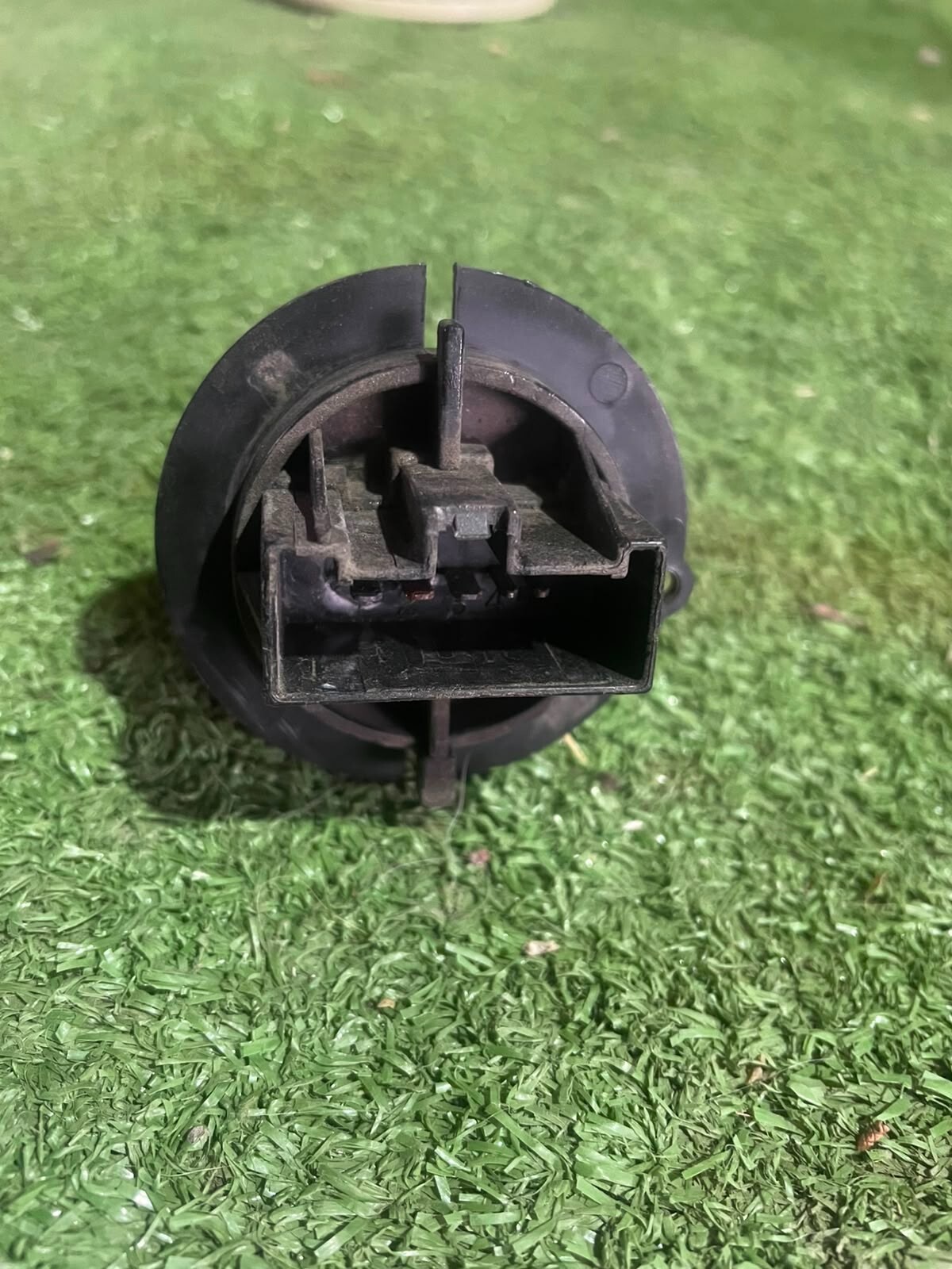 RESISTENCIA CALEFACCION CENTRAL Peugeot 307 2004
