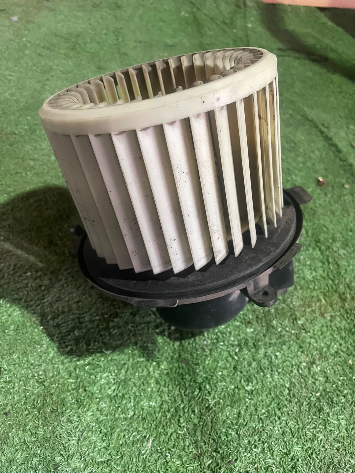 MOTOR CALEFACCION Peugeot 307 2004