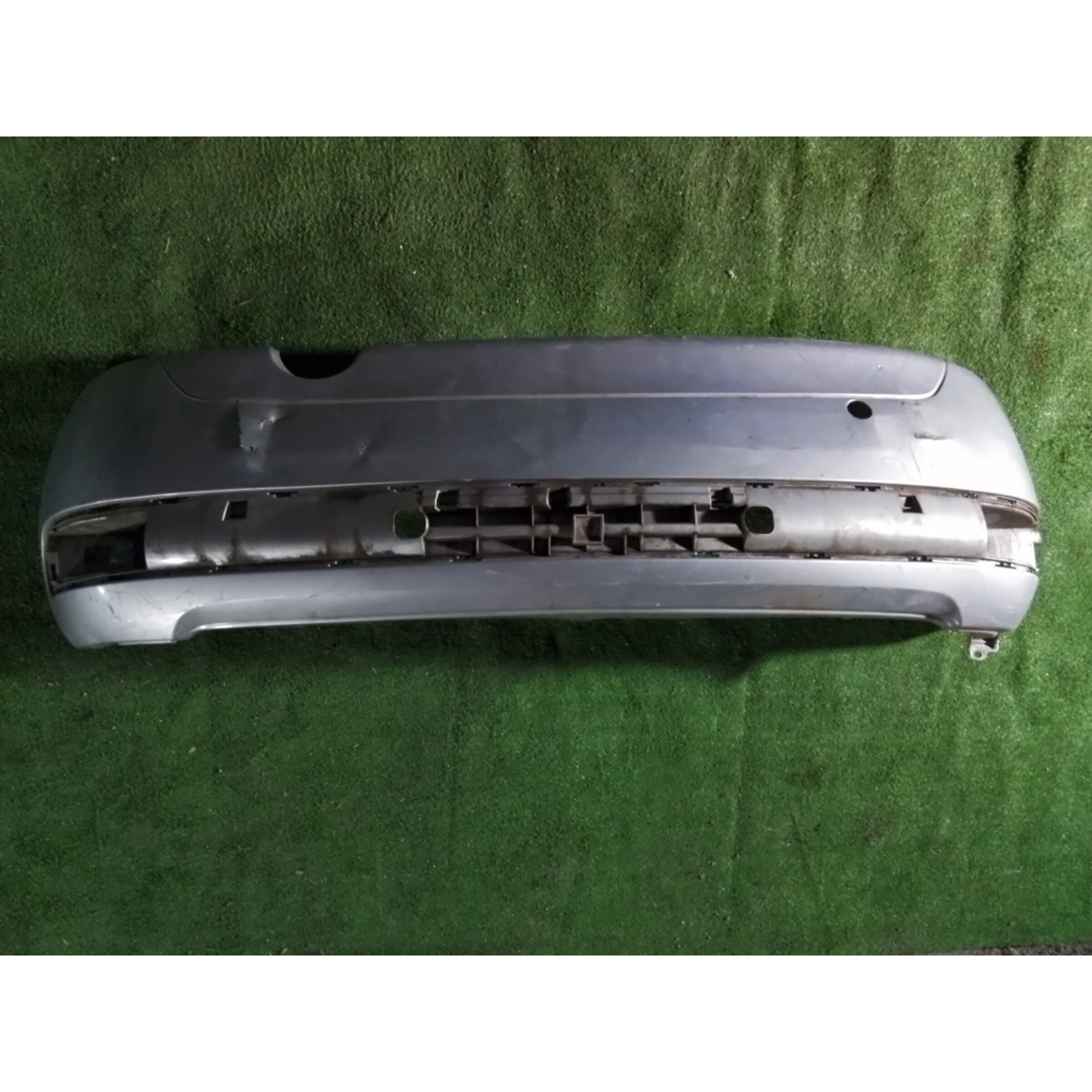 PARACHOQUE TRASEO (DALO LEVE) Citroen C3 2004