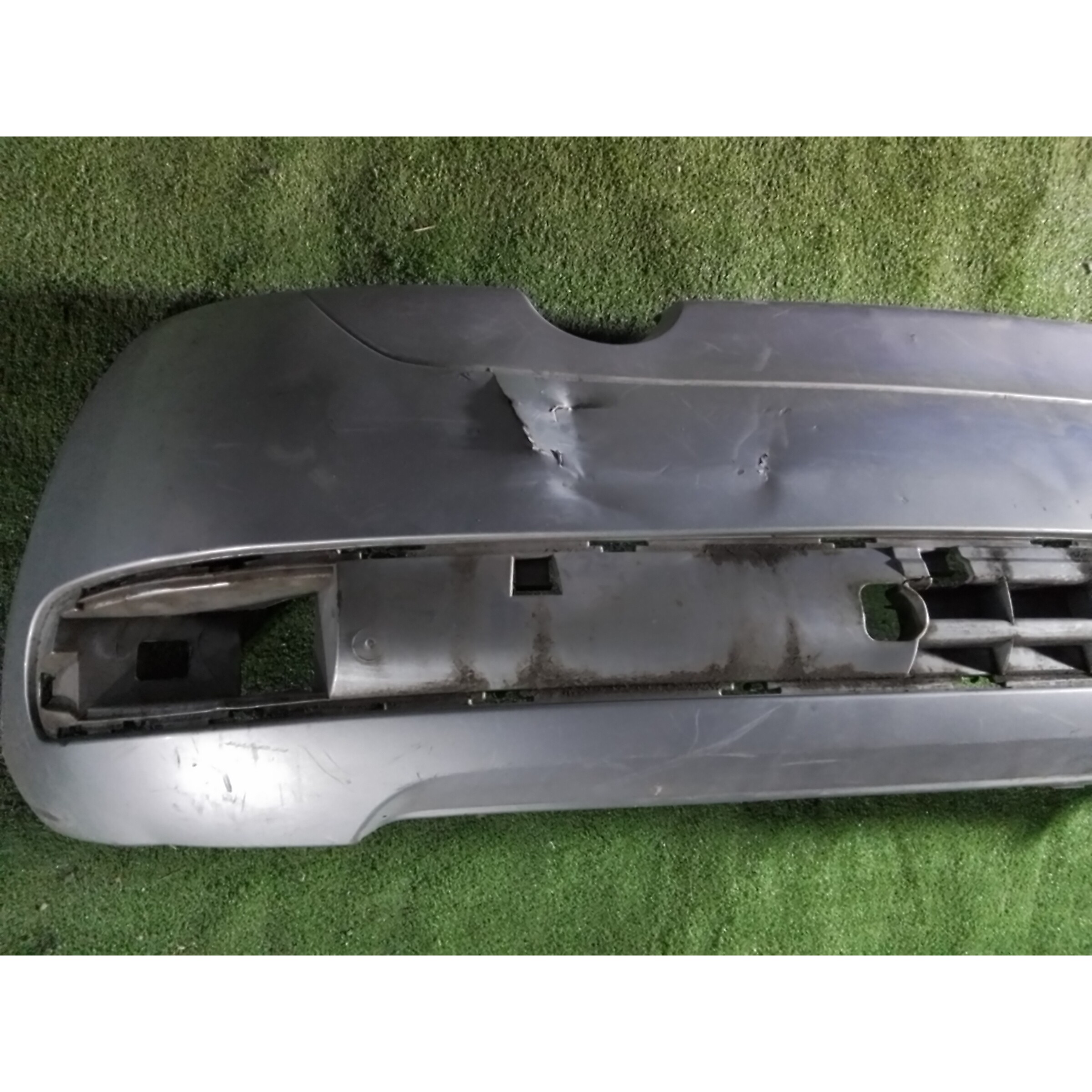PARACHOQUE TRASEO (DALO LEVE) Citroen C3 2004