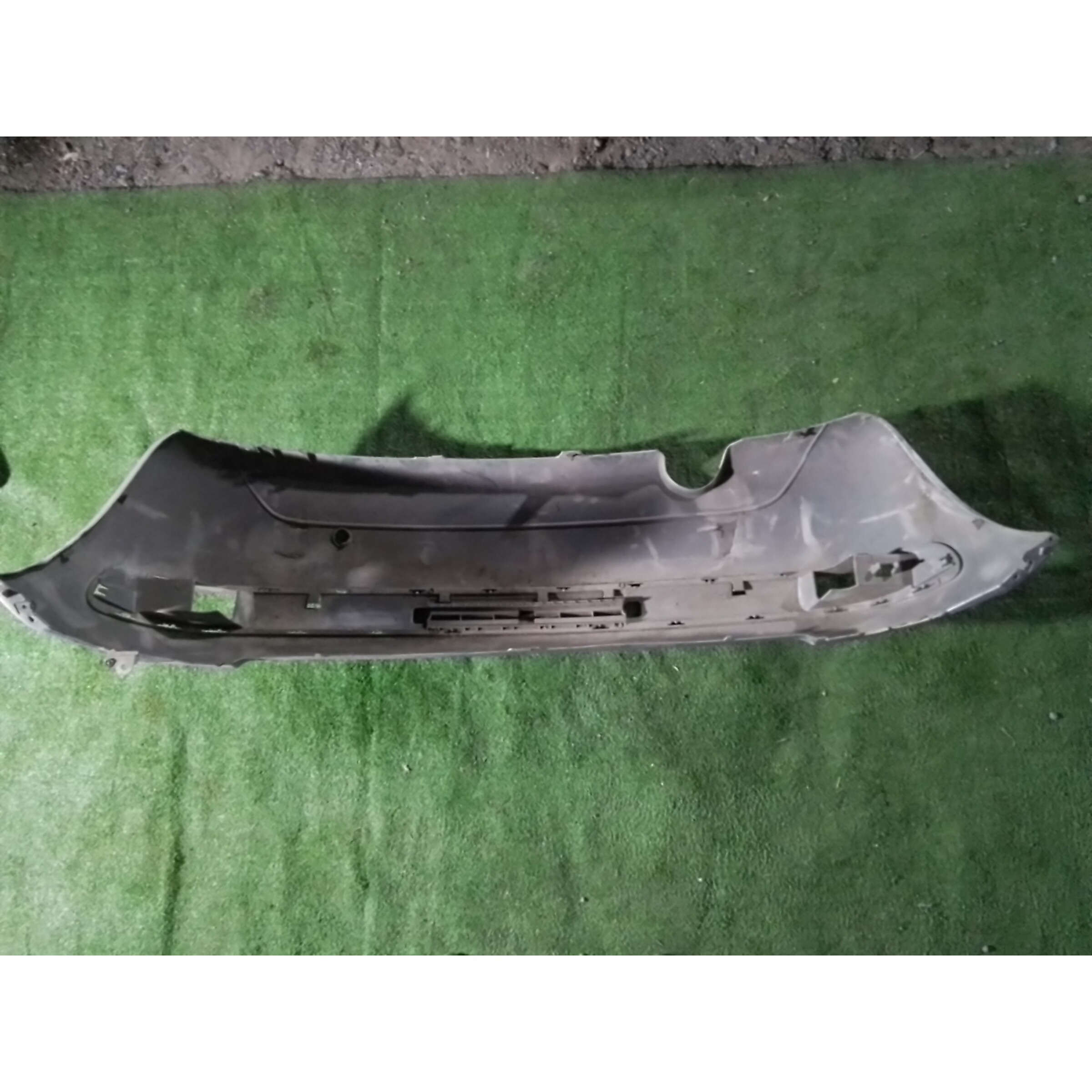 PARACHOQUE TRASEO (DALO LEVE) Citroen C3 2004