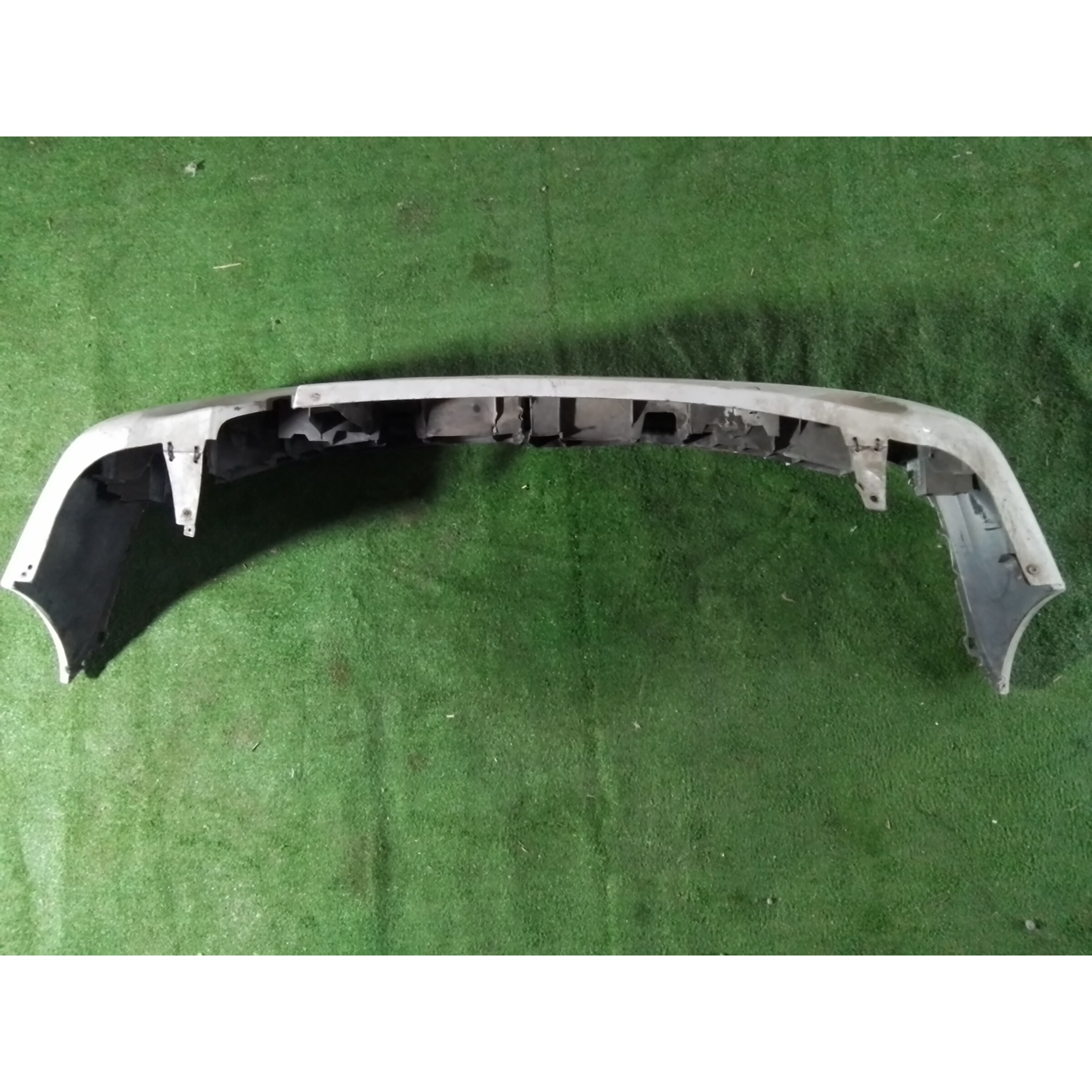 PARACHOQUE TRASERO DAÑO LEVE Citroen Xsara 2002