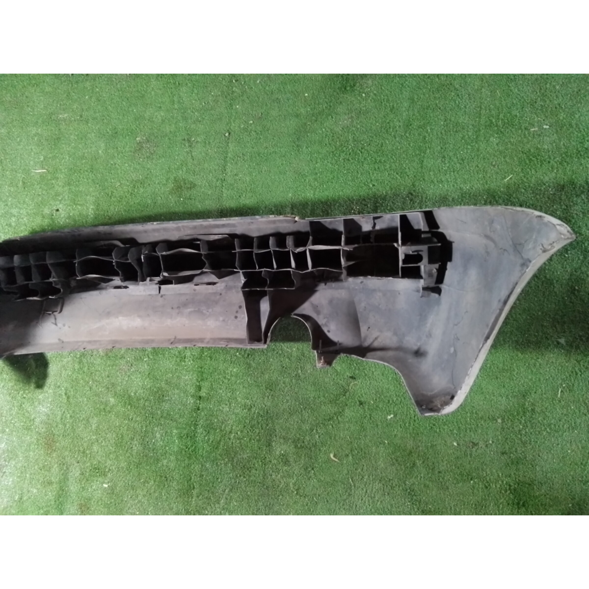 PARACHOQUE TRASERO DAÑO LEVE Citroen Xsara 2002