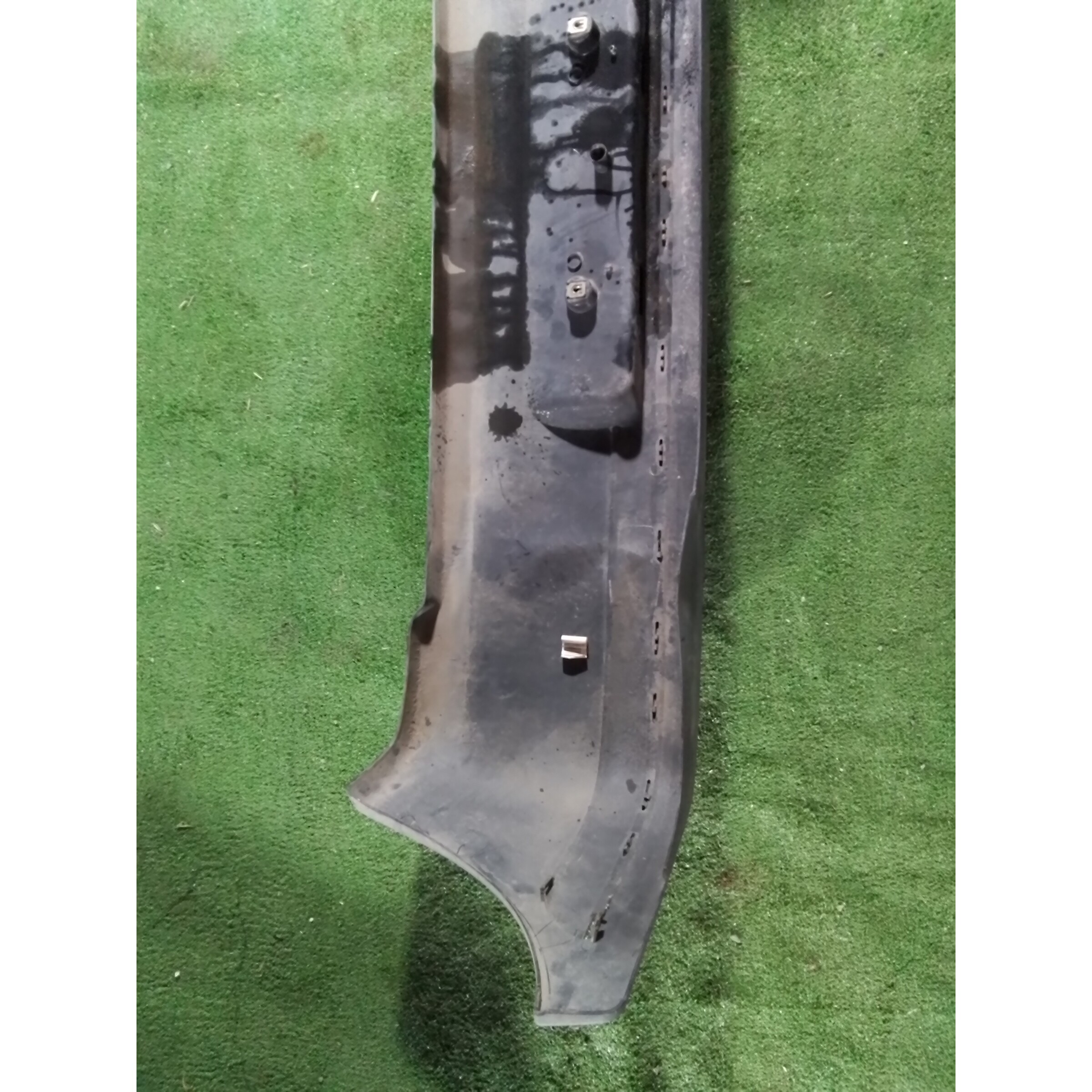 PARACHOQUE TRASERO Peugeot 106 1997