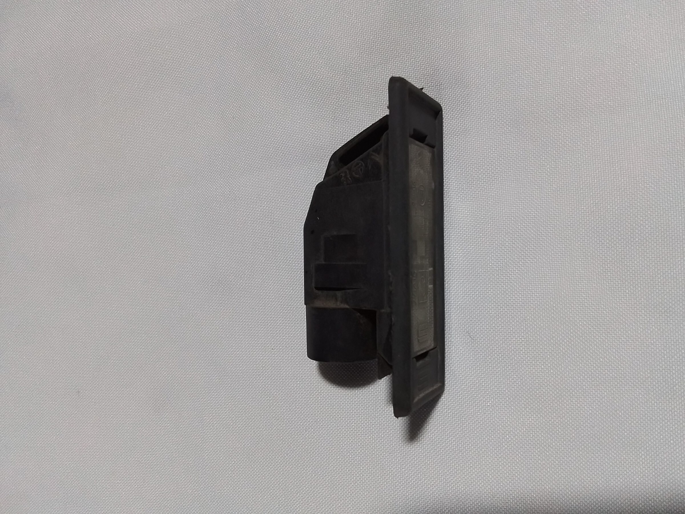 LUZ PATENTE Peugeot 106 1997