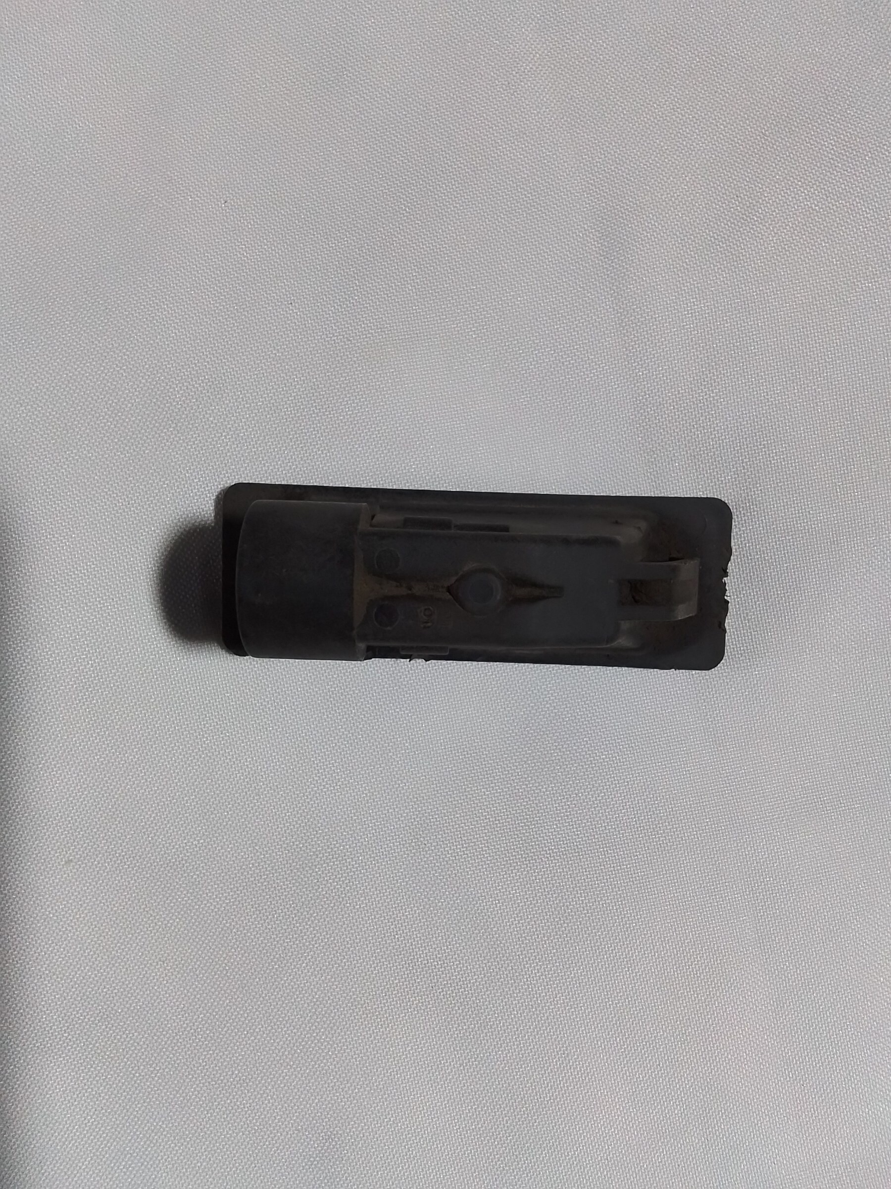 LUZ PATENTE Peugeot 106 1997