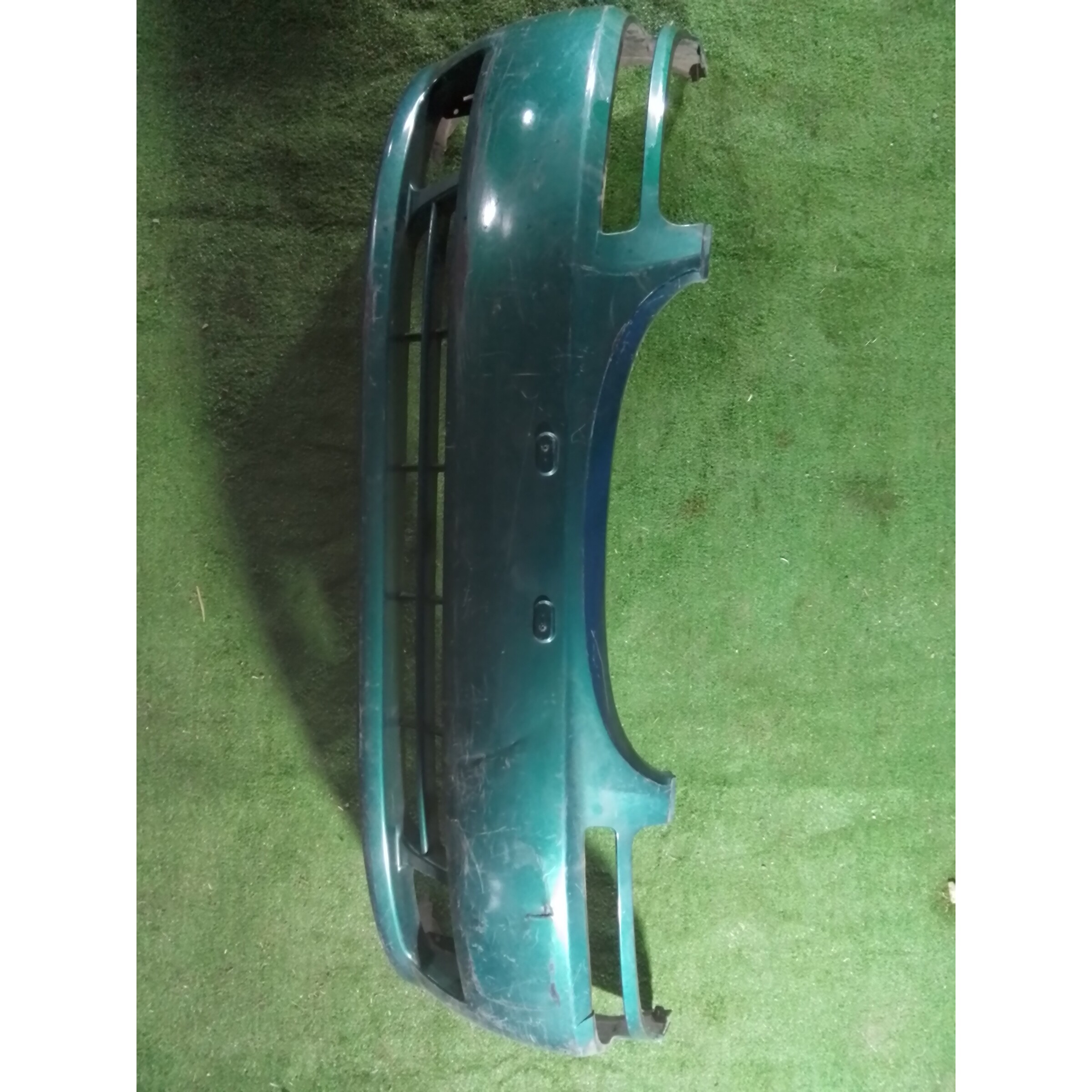 PARACHOQUE DELANTERO 2005 (DAÑO LEVE) Chevrolet Aveo 2006