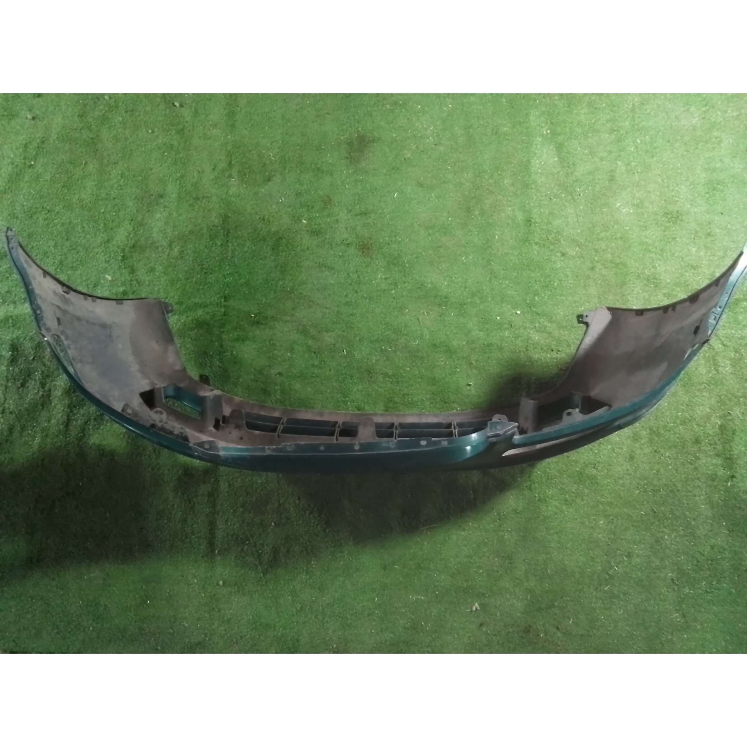 PARACHOQUE DELANTERO 2005 (DAÑO LEVE) Chevrolet Aveo 2006
