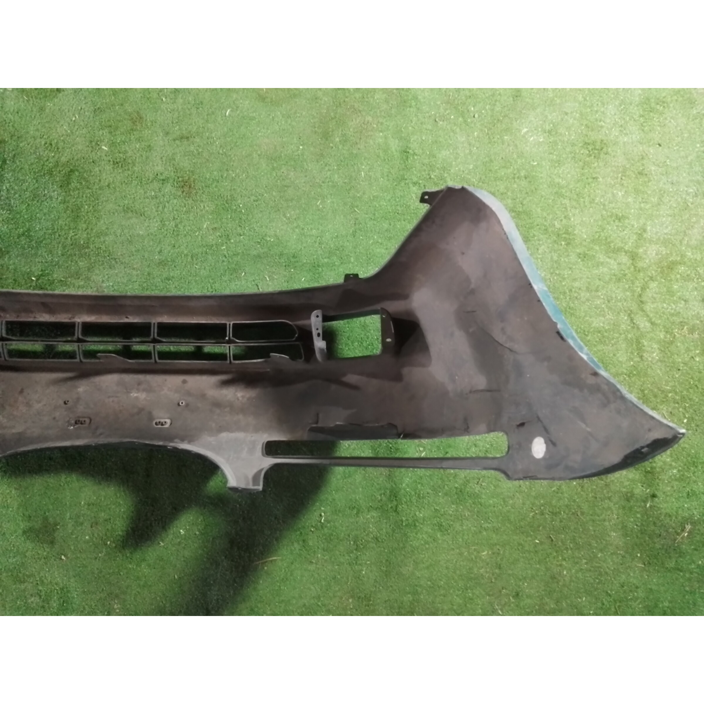 PARACHOQUE DELANTERO 2005 (DAÑO LEVE) Chevrolet Aveo 2006
