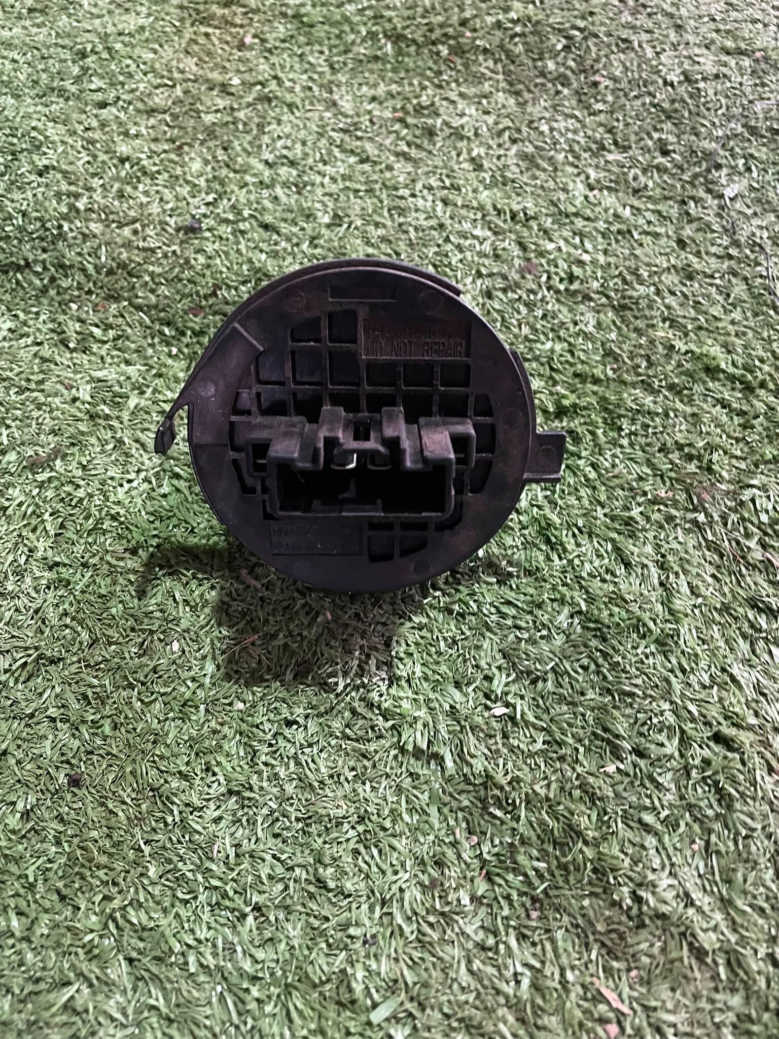RESISTENCIA CALEFACCION CENTRAL Mazda MAZDA 2 2016