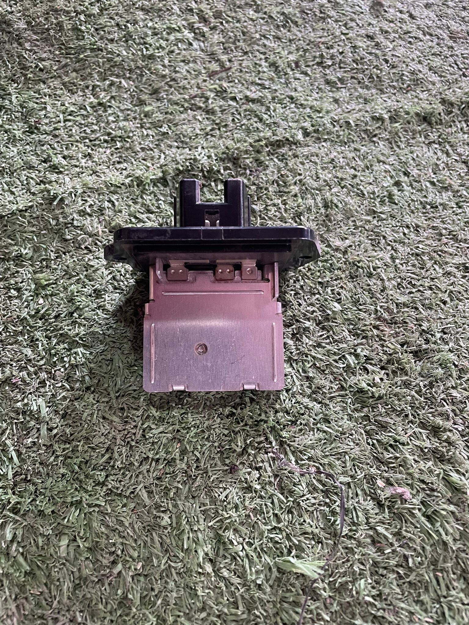 RESISTENCIA CALEFACCION CENTRAL Suzuki S-PRESSO 2021