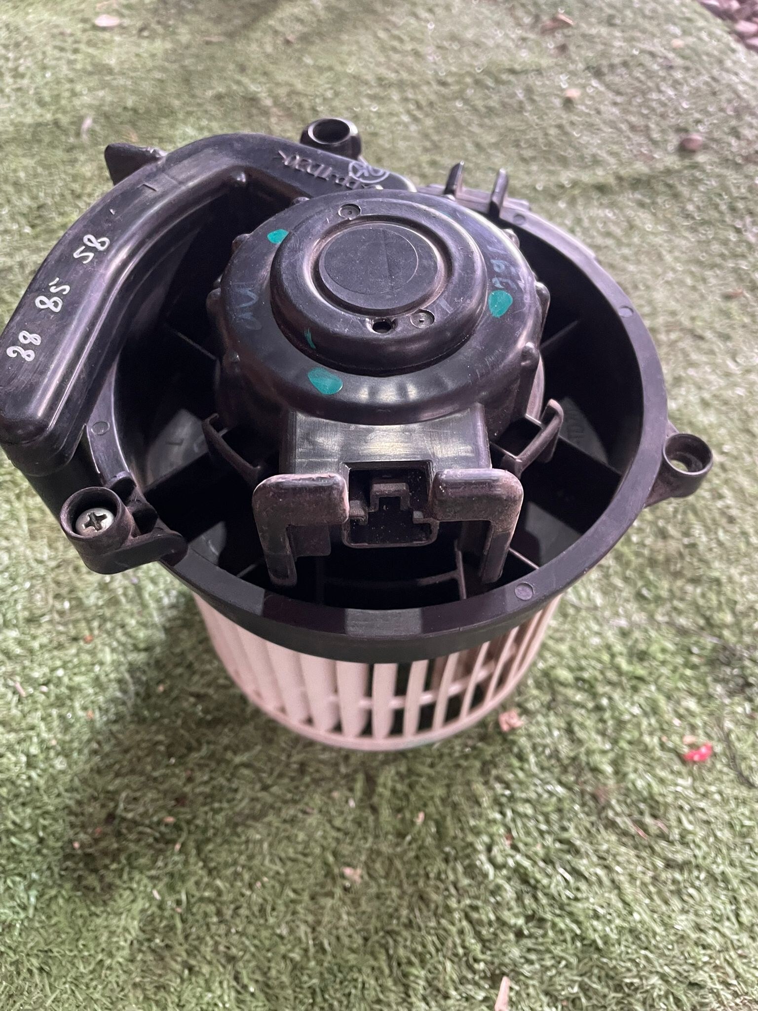 MOTOR CALEFACCION Suzuki S-PRESSO 2021