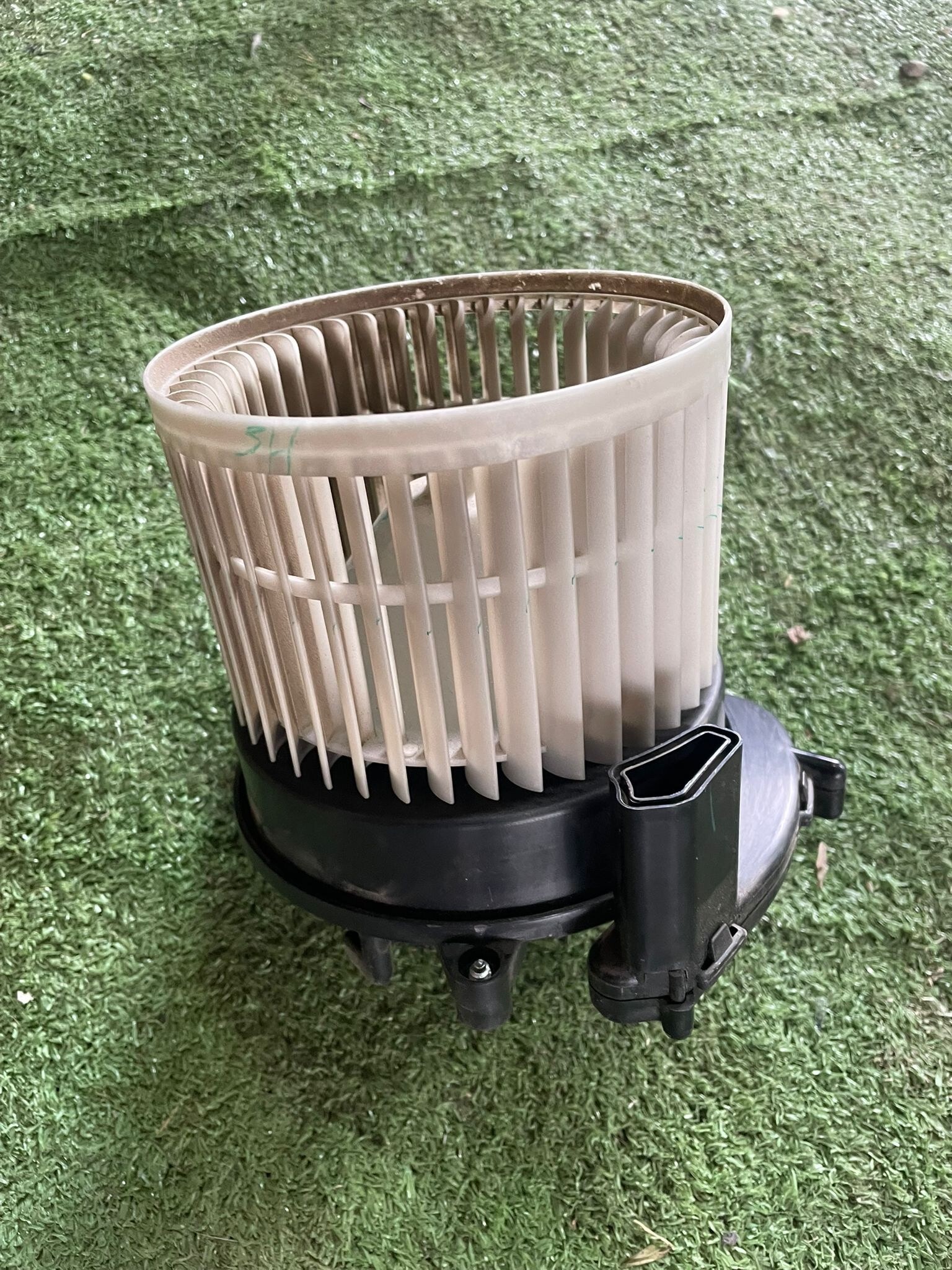 MOTOR CALEFACCION Suzuki S-PRESSO 2021