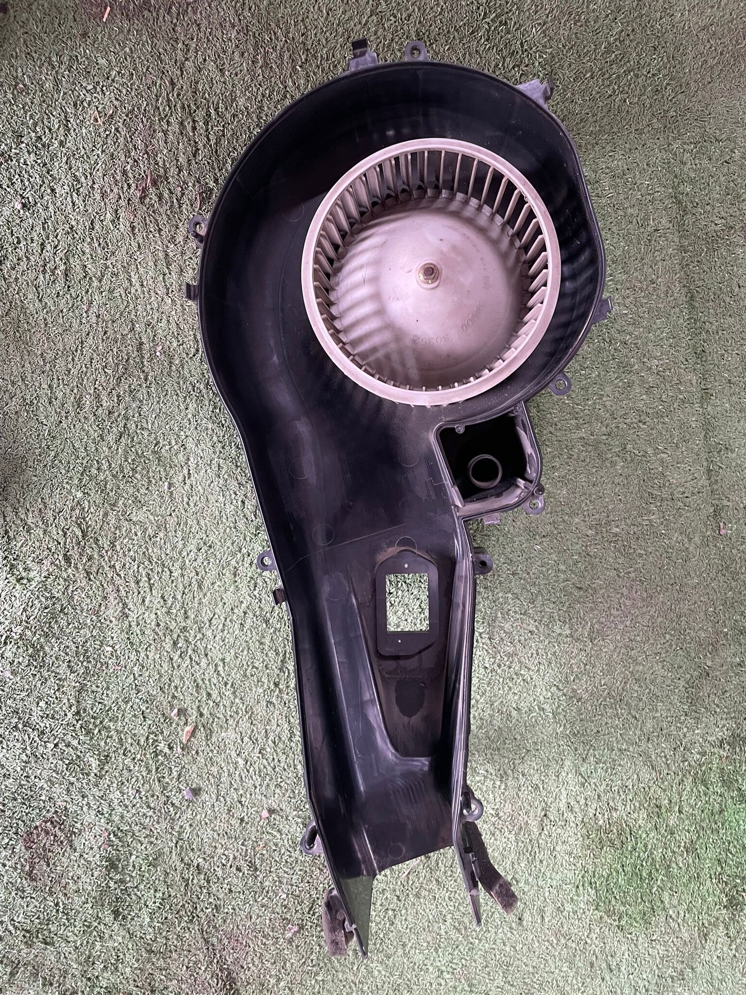 MOTOR CALEFACCION Subaru Impreza 2006