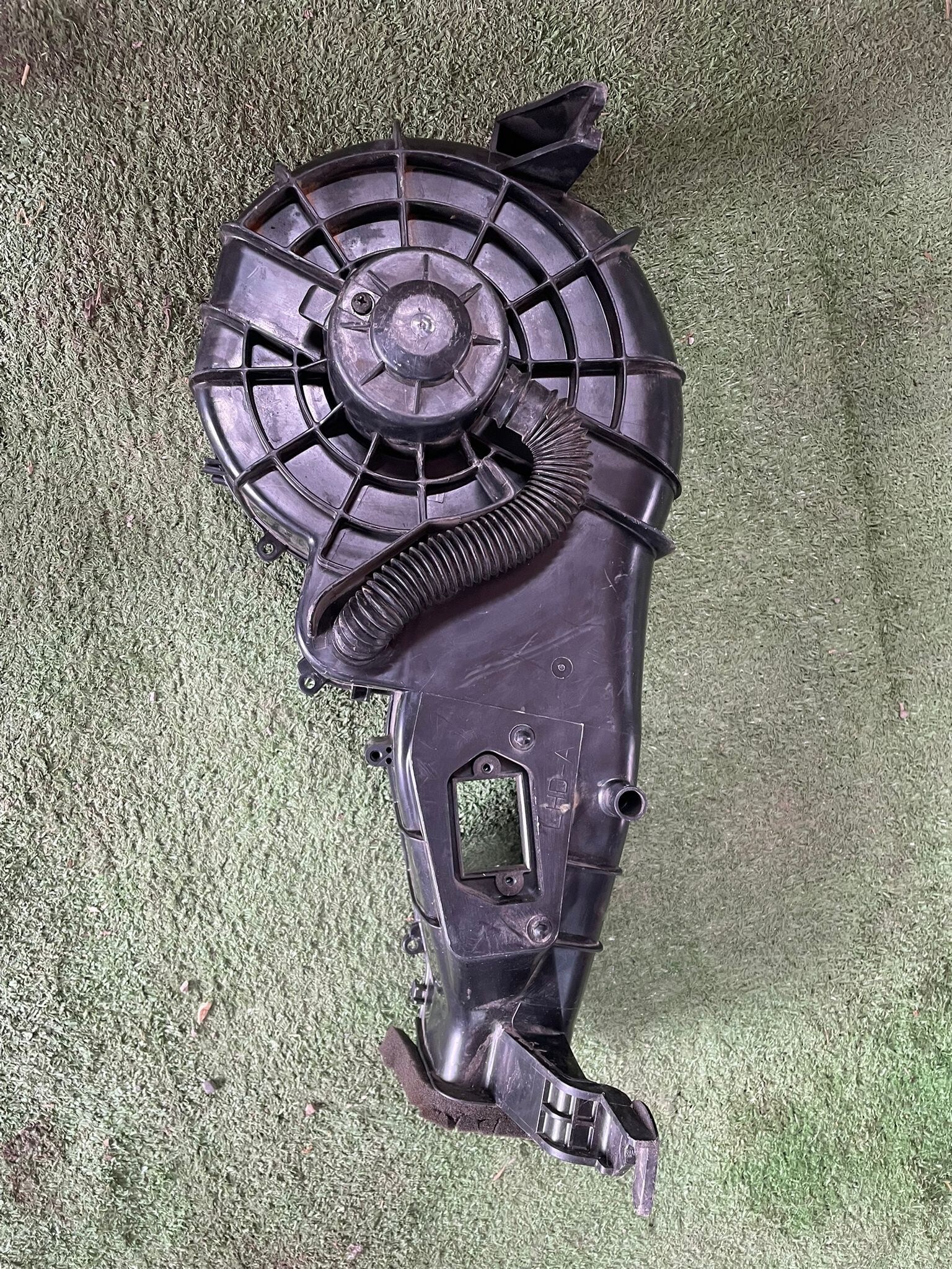 MOTOR CALEFACCION Subaru Impreza 2006