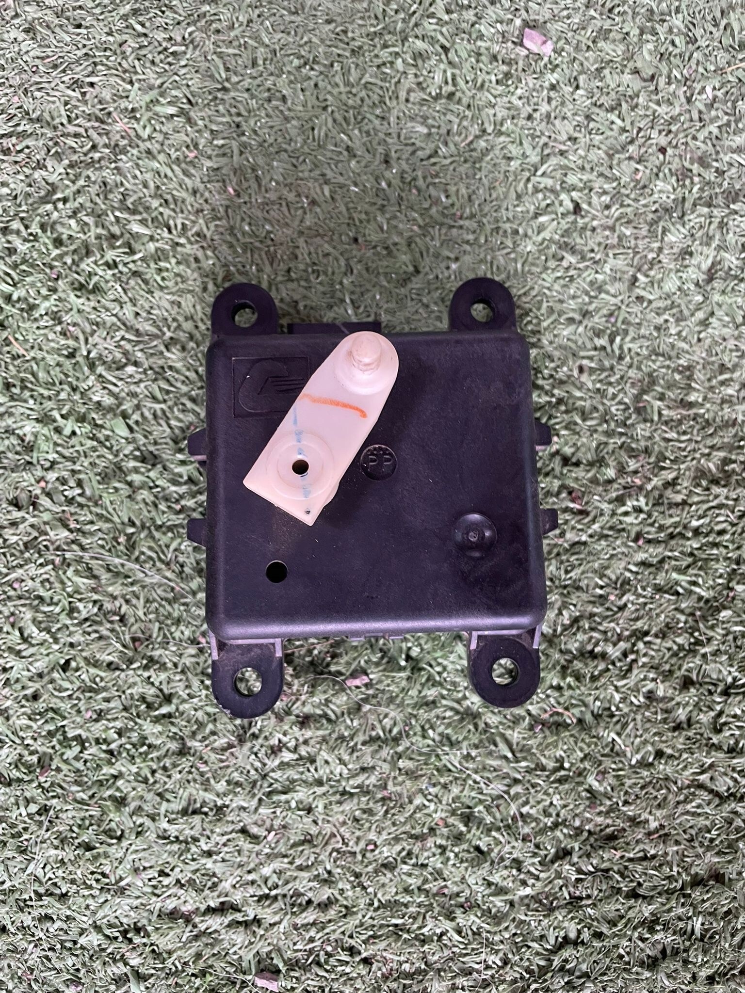 MOTOR ACTUADOR CALEFACCION Subaru Impreza 2006