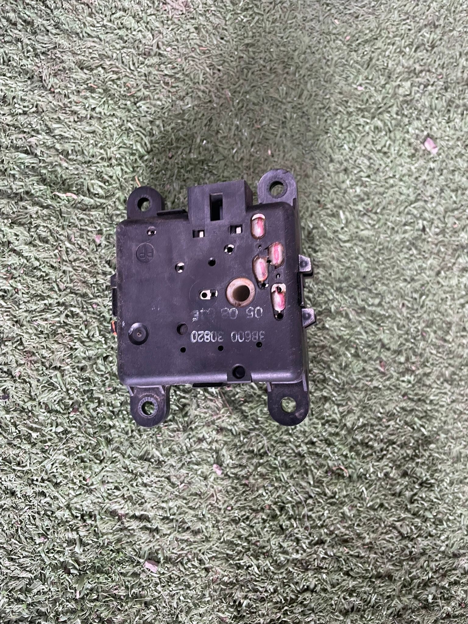 MOTOR ACTUADOR CALEFACCION Subaru Impreza 2006