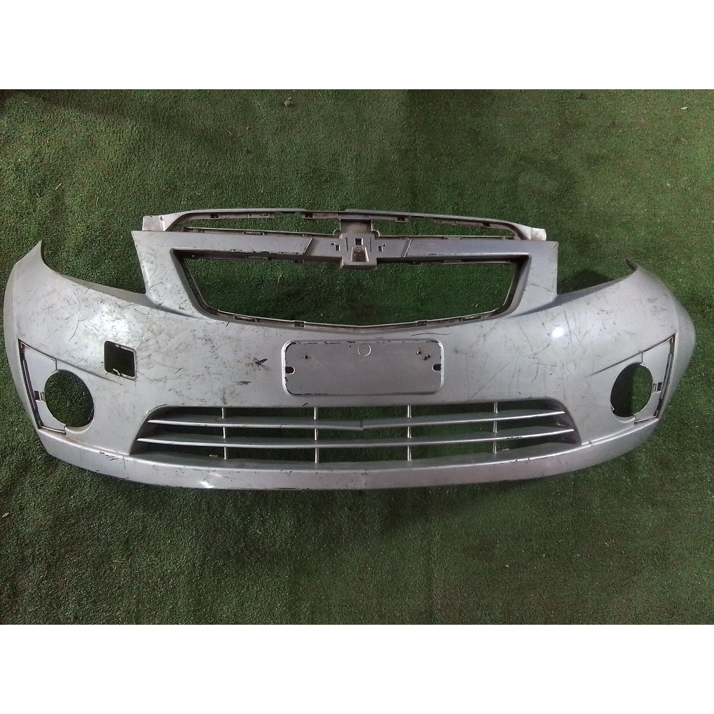 PARACHOQUE DELANTERO Chevrolet spark GT 2011