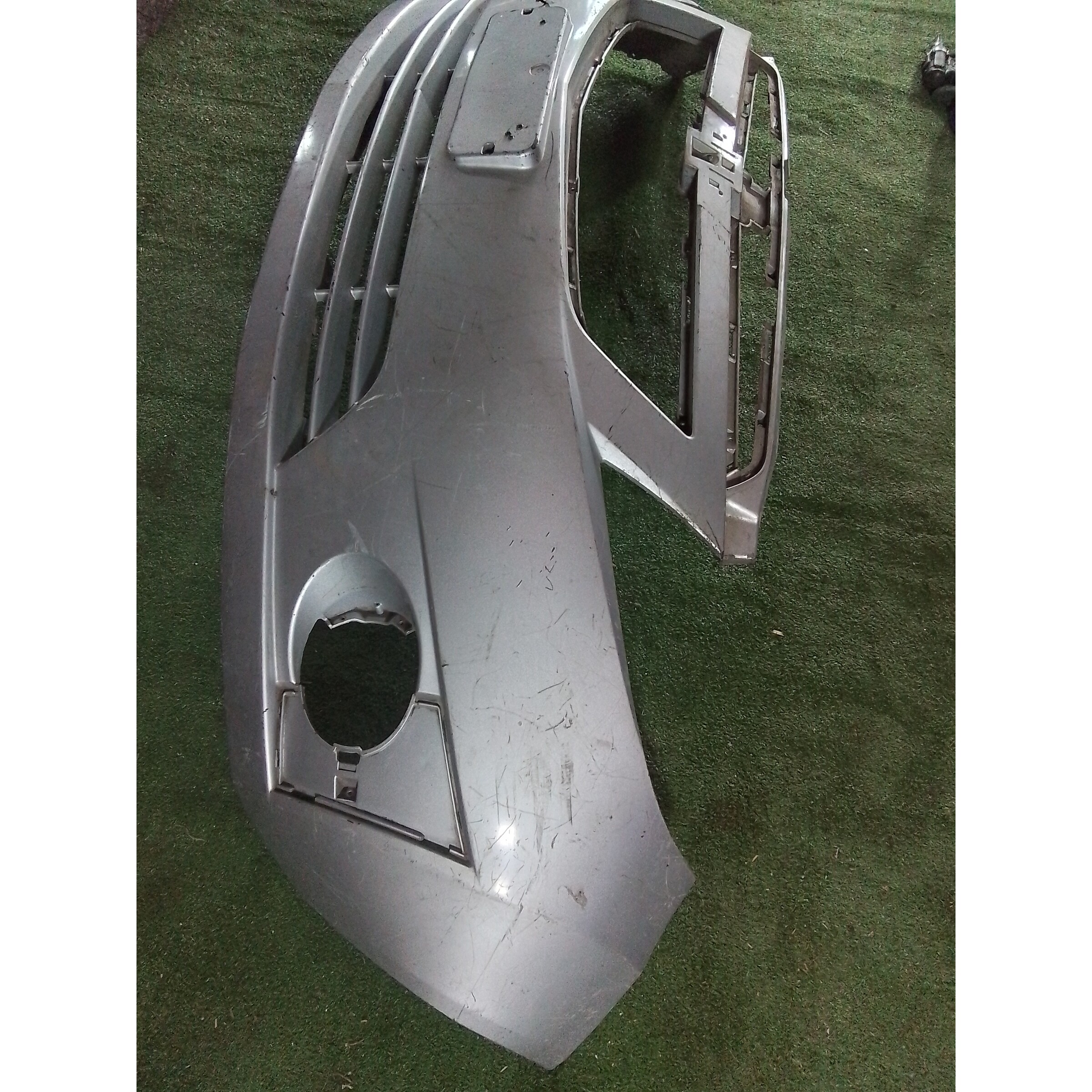 PARACHOQUE DELANTERO Chevrolet spark GT 2011