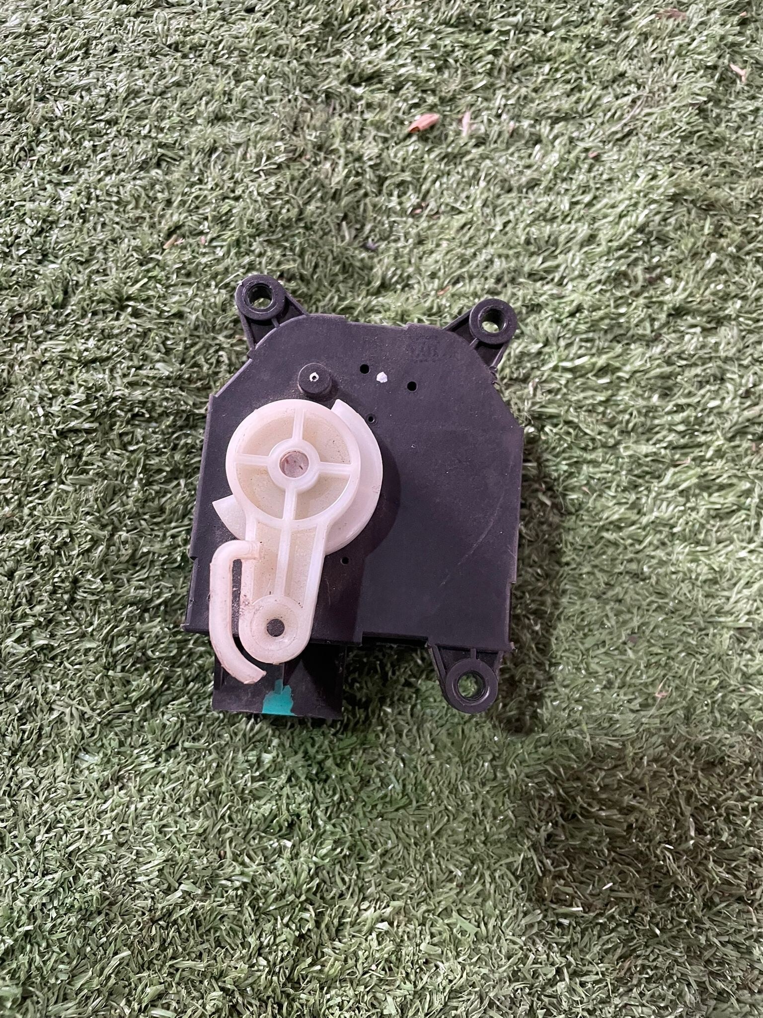 MOTOR ACTUADOR CALEFACCION DONGFENG S50 2019