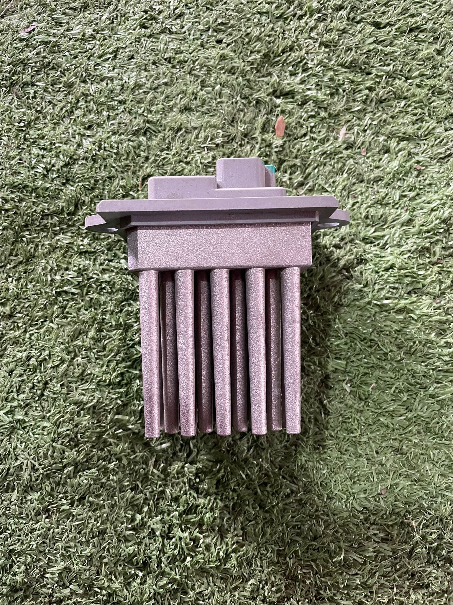 RESISTENCIA CALEFACCION CENTRAL DONGFENG S50 2019