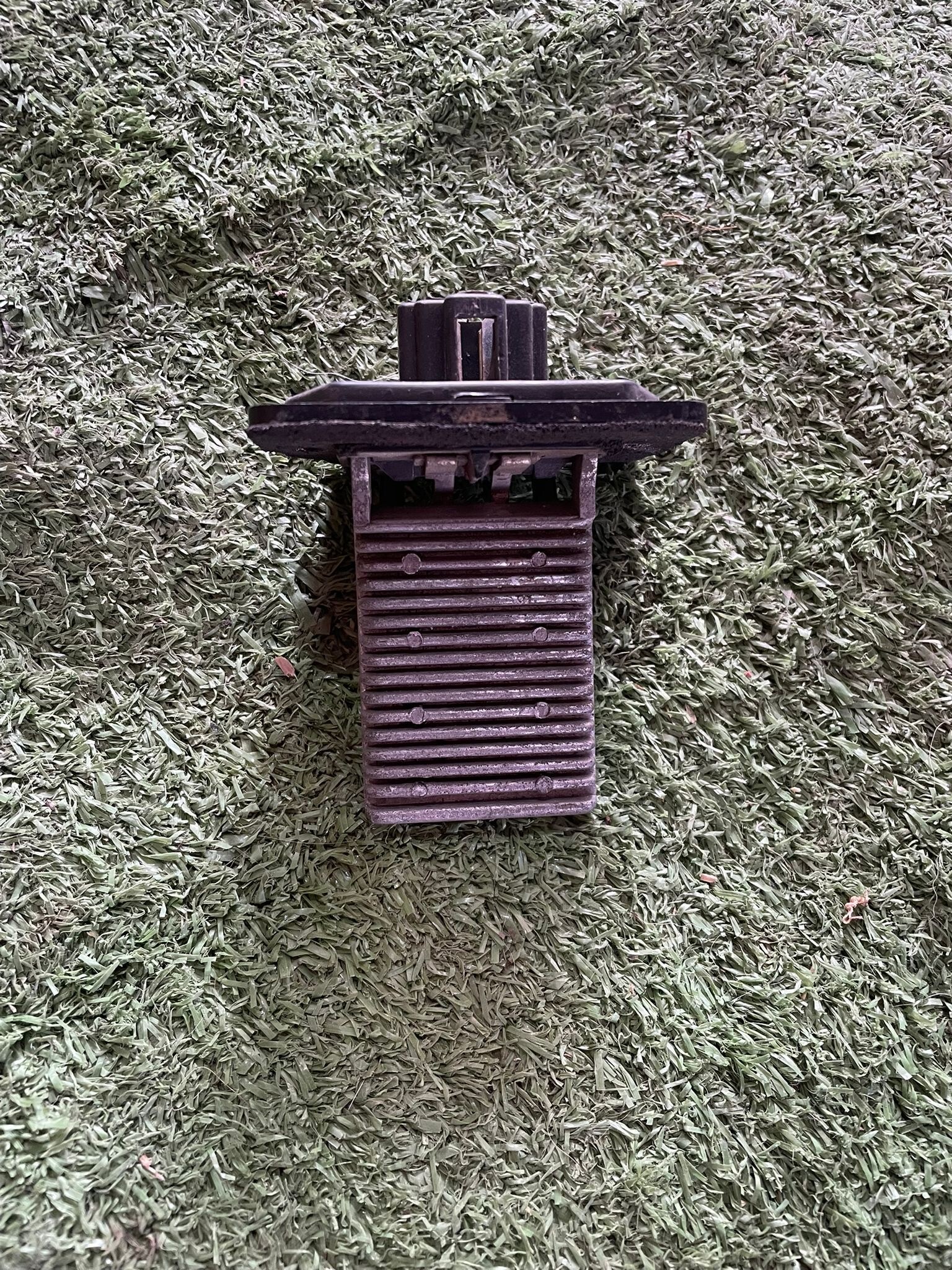 RESISTENCIA CALEFACCION CENTRAL Hyundai Accent 1997