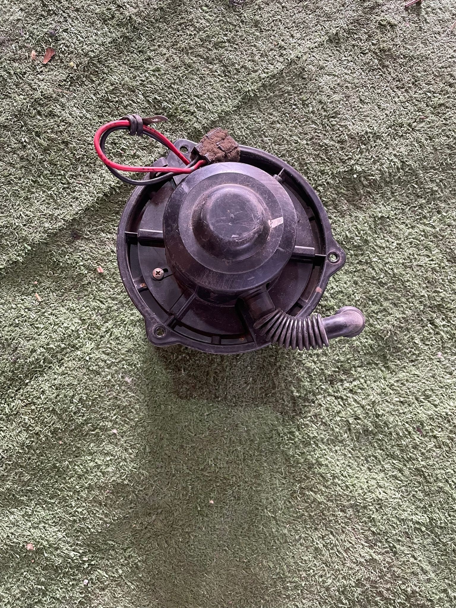 MOTOR CALEFACCION Hyundai Accent 1997