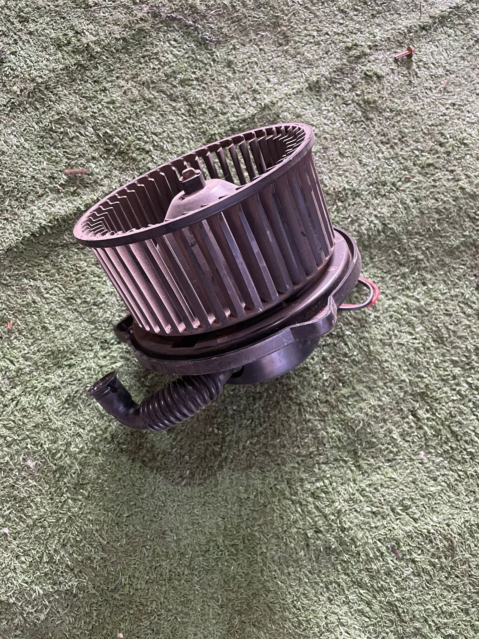 MOTOR CALEFACCION Hyundai Accent 1997