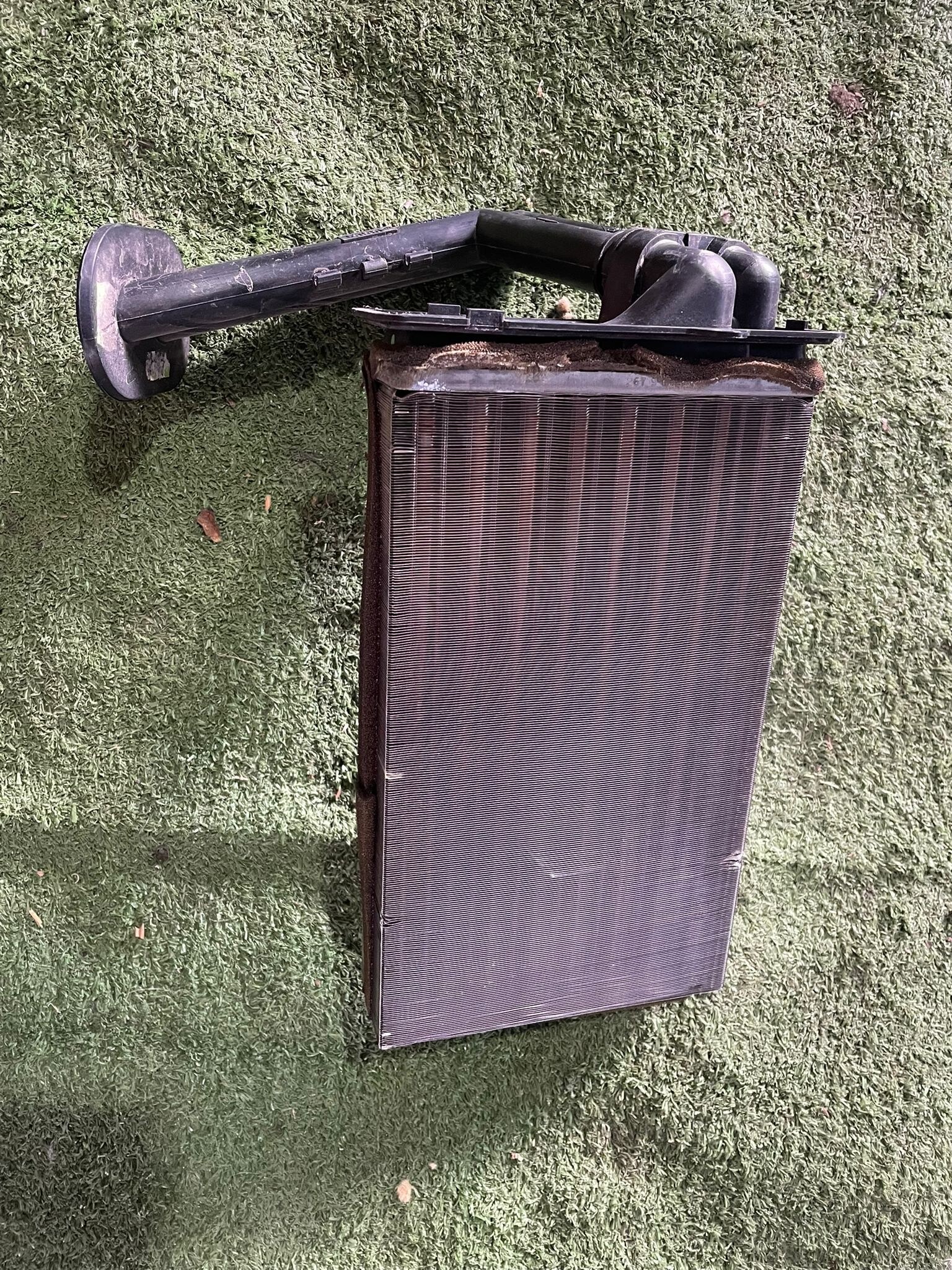 RADIADOR CALEFACCION Renault Megane 2000