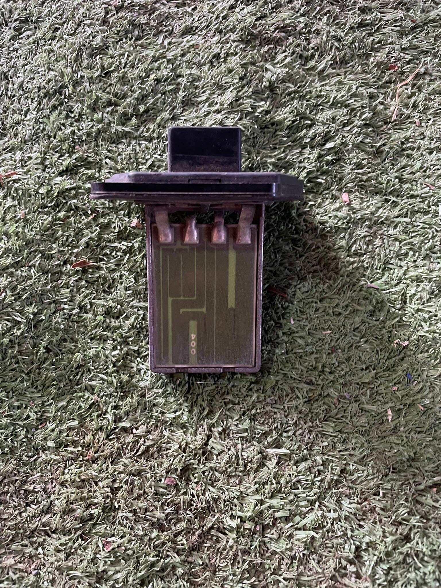 RESISTENCIA CALEFACCION CENTRAL Hyundai Accent 1996