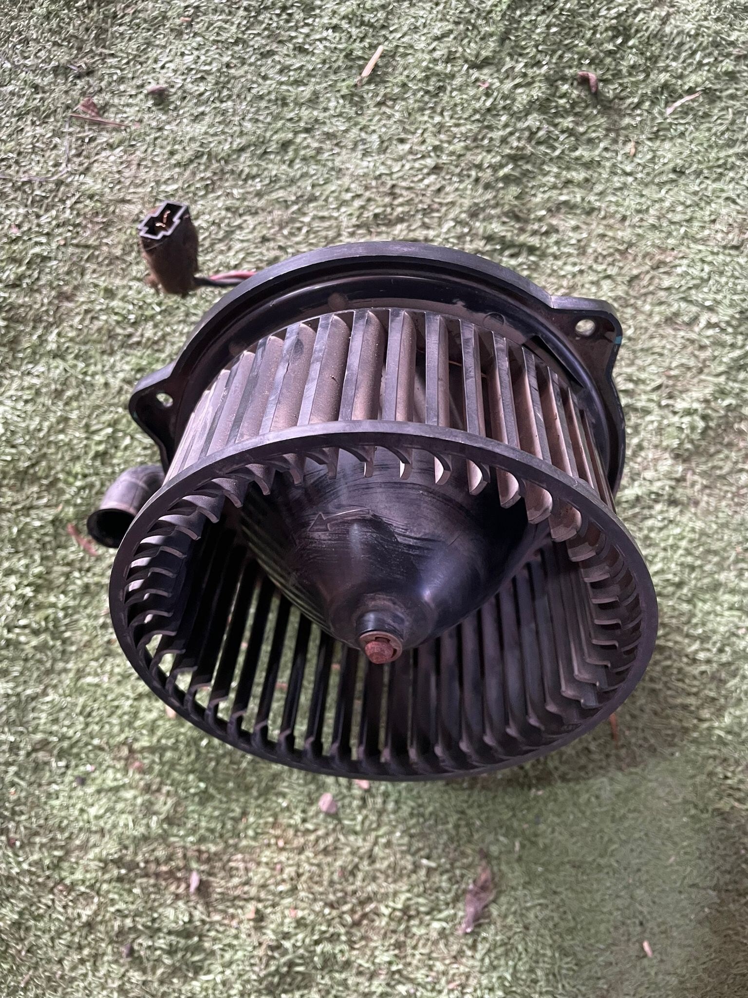 MOTOR CALEFACCION Hyundai Accent 1996