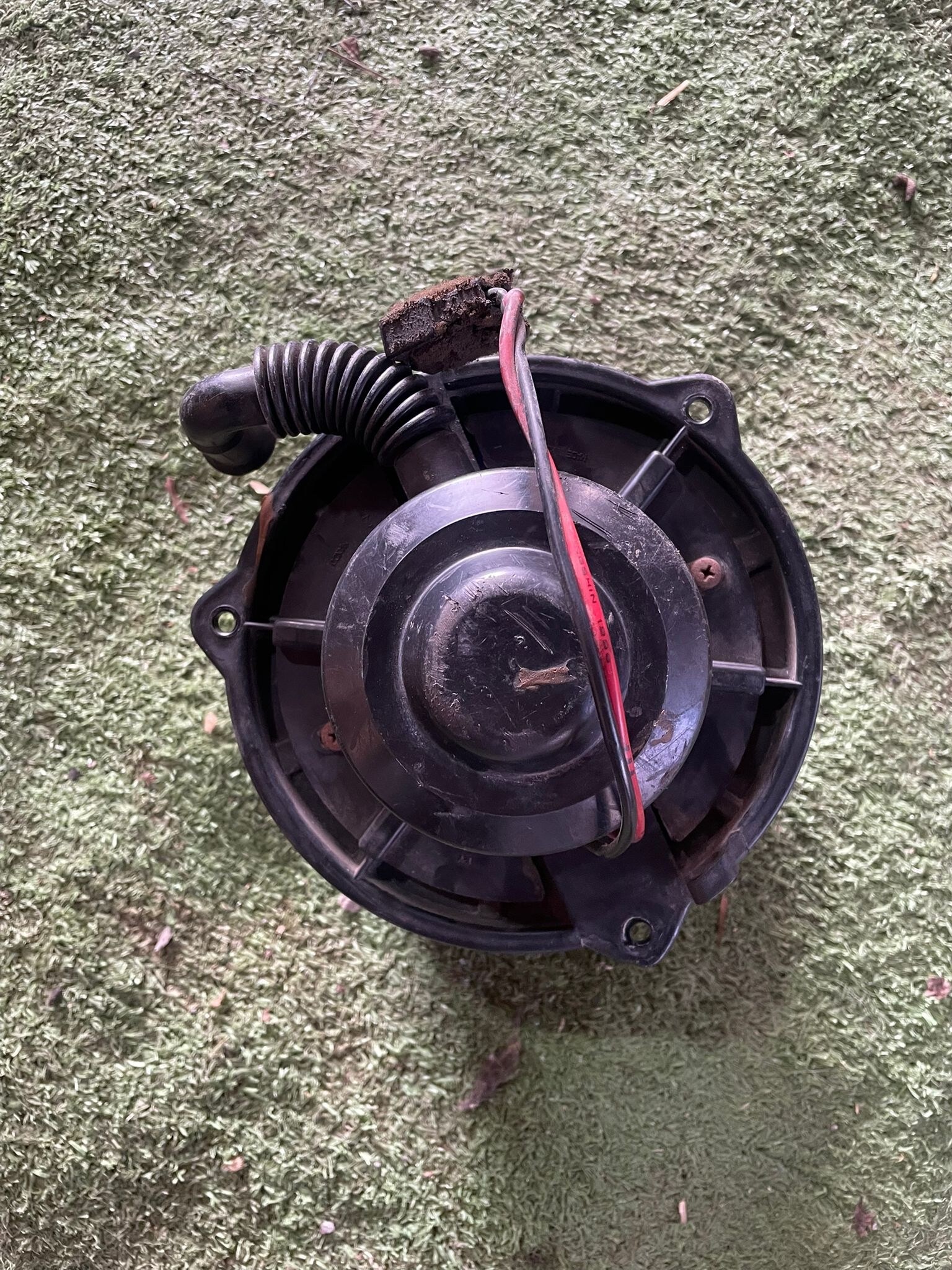 MOTOR CALEFACCION Hyundai Accent 1996