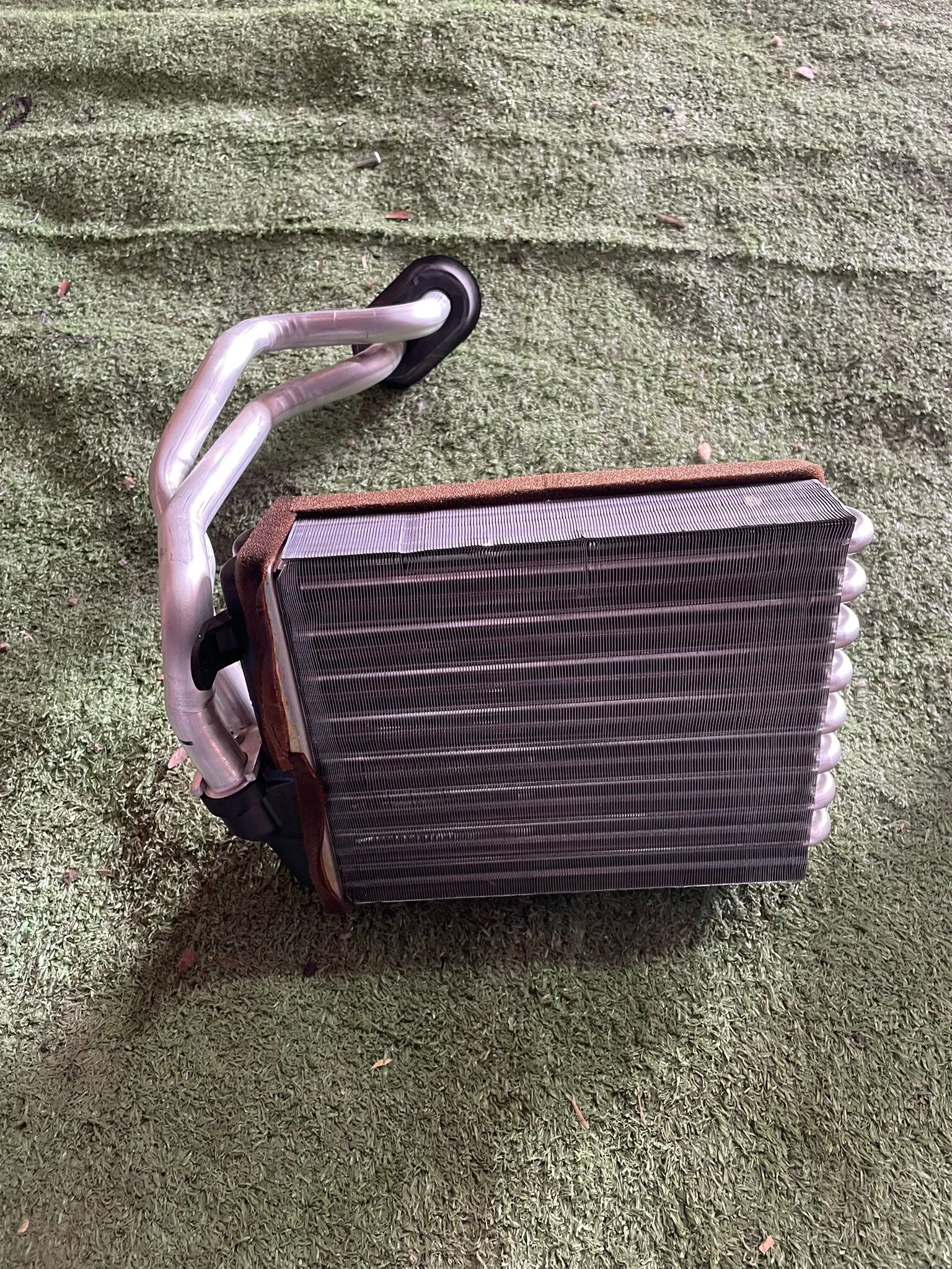 RADIADOR CALEFACCION Honda FIT 2012