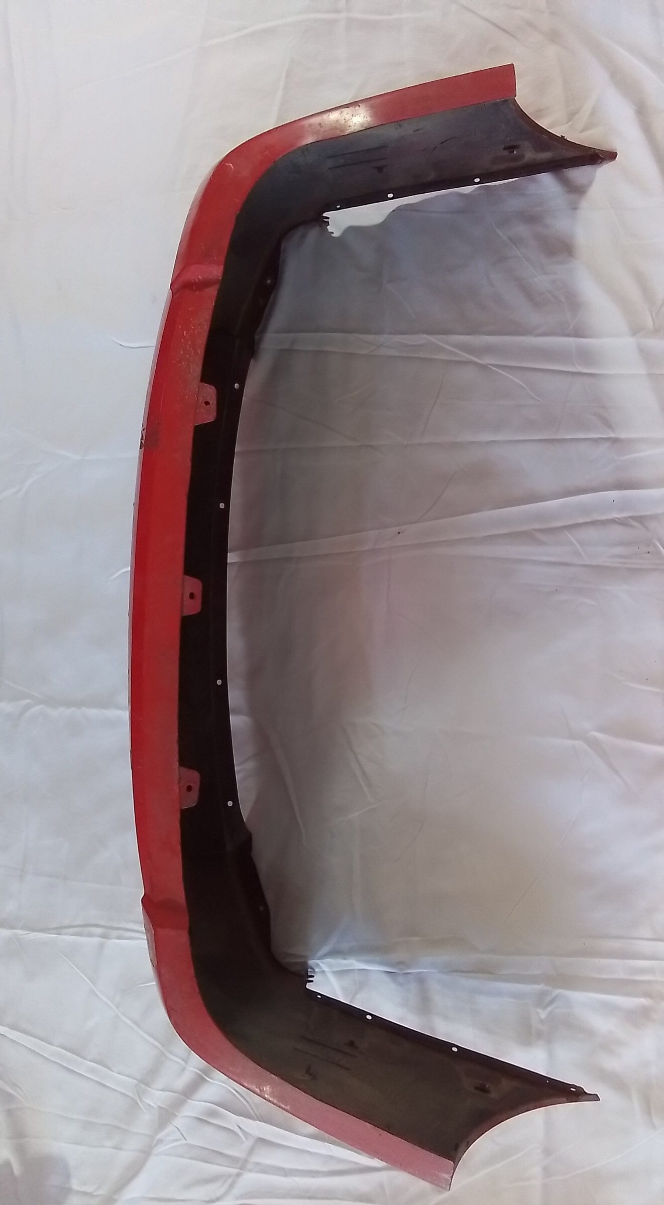 PARACHOQUE TRASERO Hyundai Accent 2005