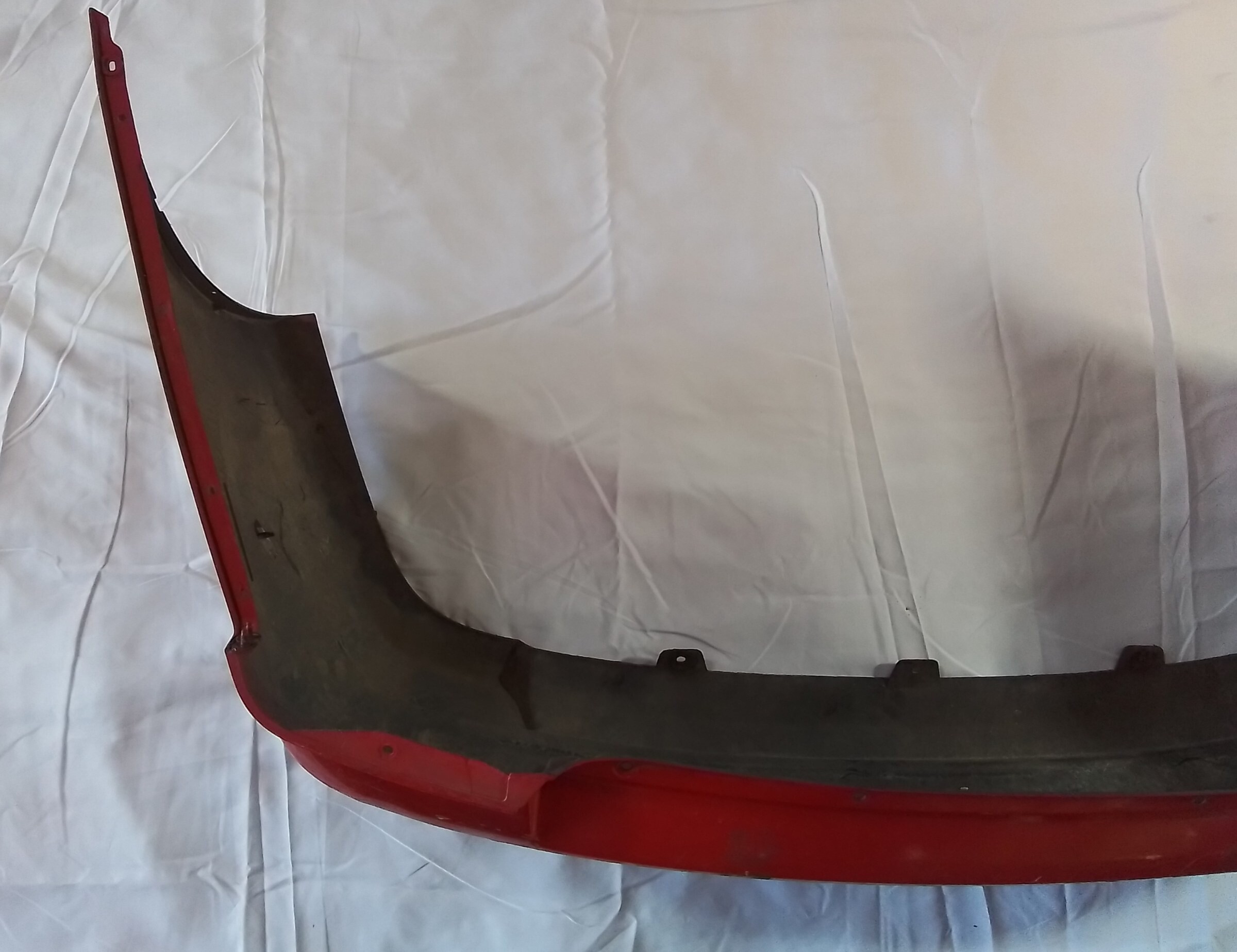 PARACHOQUE TRASERO Hyundai Accent 2005