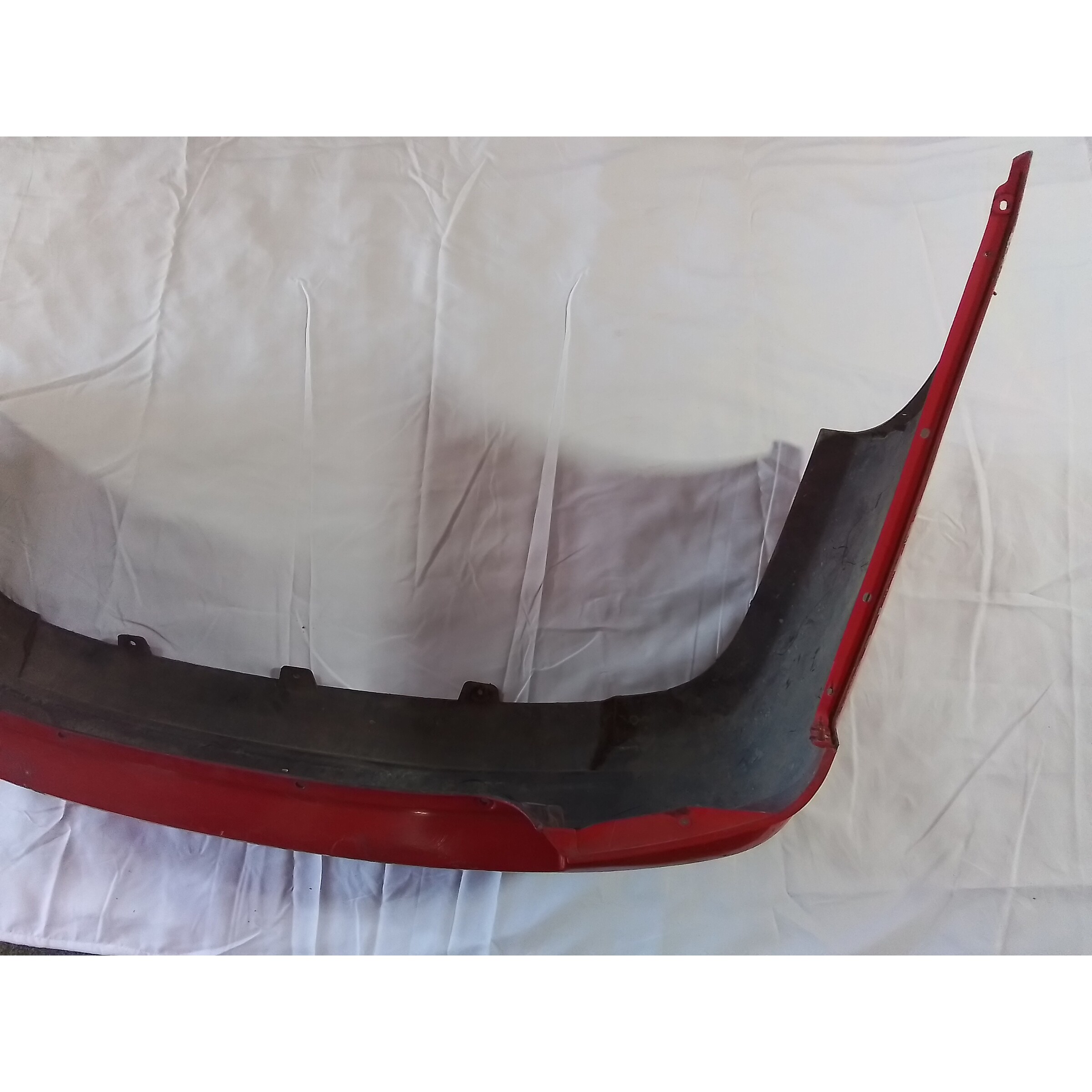 PARACHOQUE TRASERO Hyundai Accent 2005